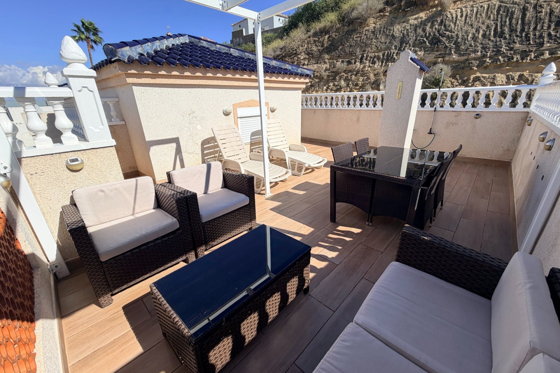 Revente - Apartment -
Ciudad Quesada - Costa Blanca