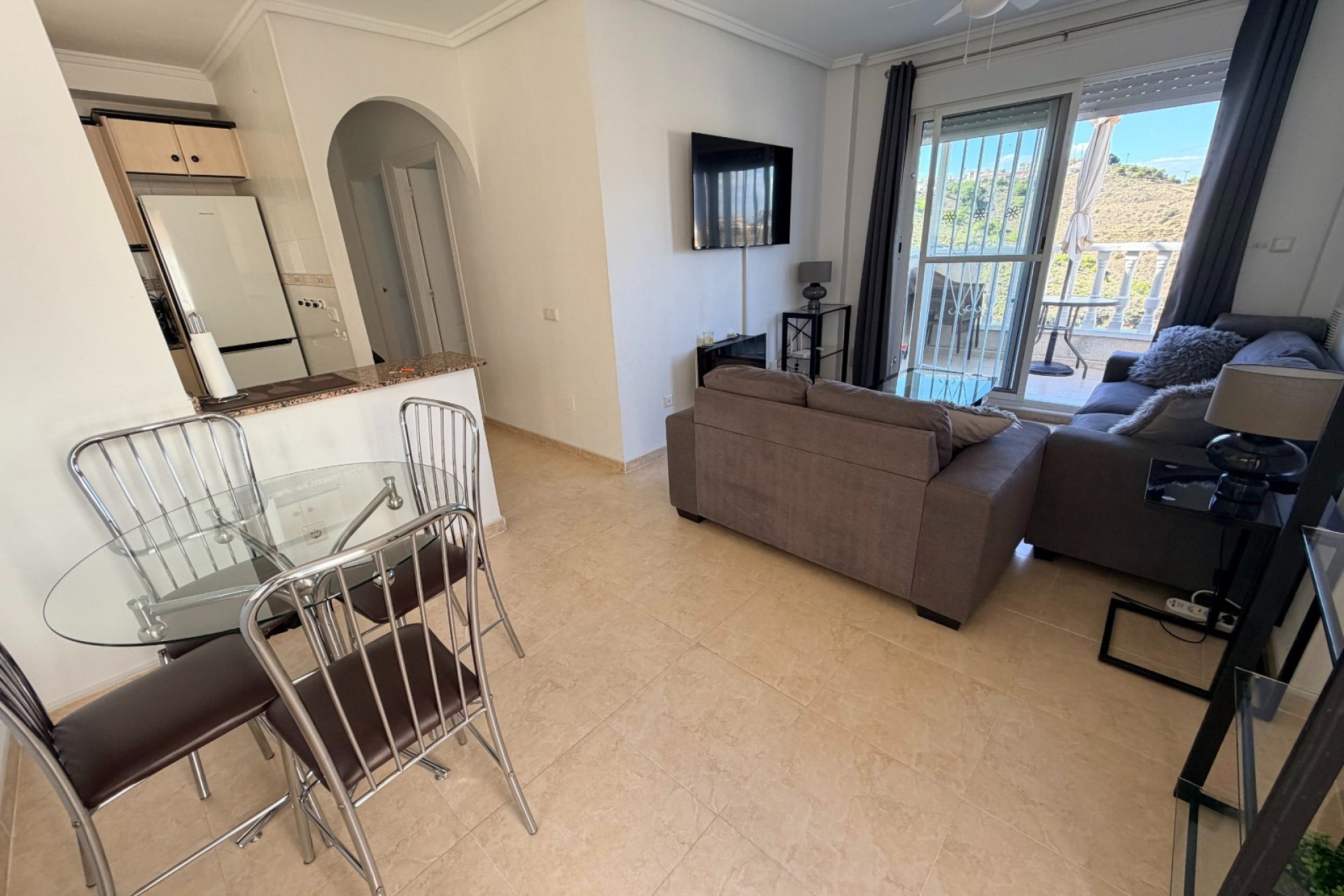 Revente - Apartment -
Ciudad Quesada - Costa Blanca