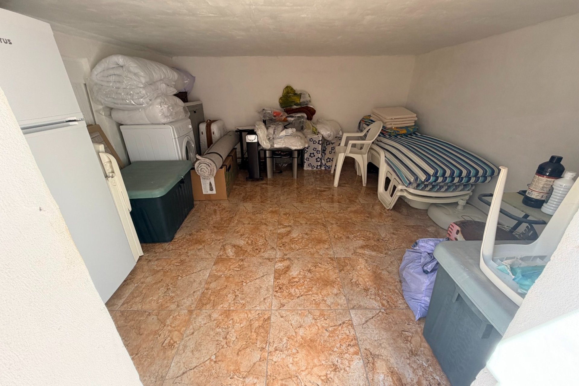 Revente - Apartment -
Ciudad Quesada - Costa Blanca