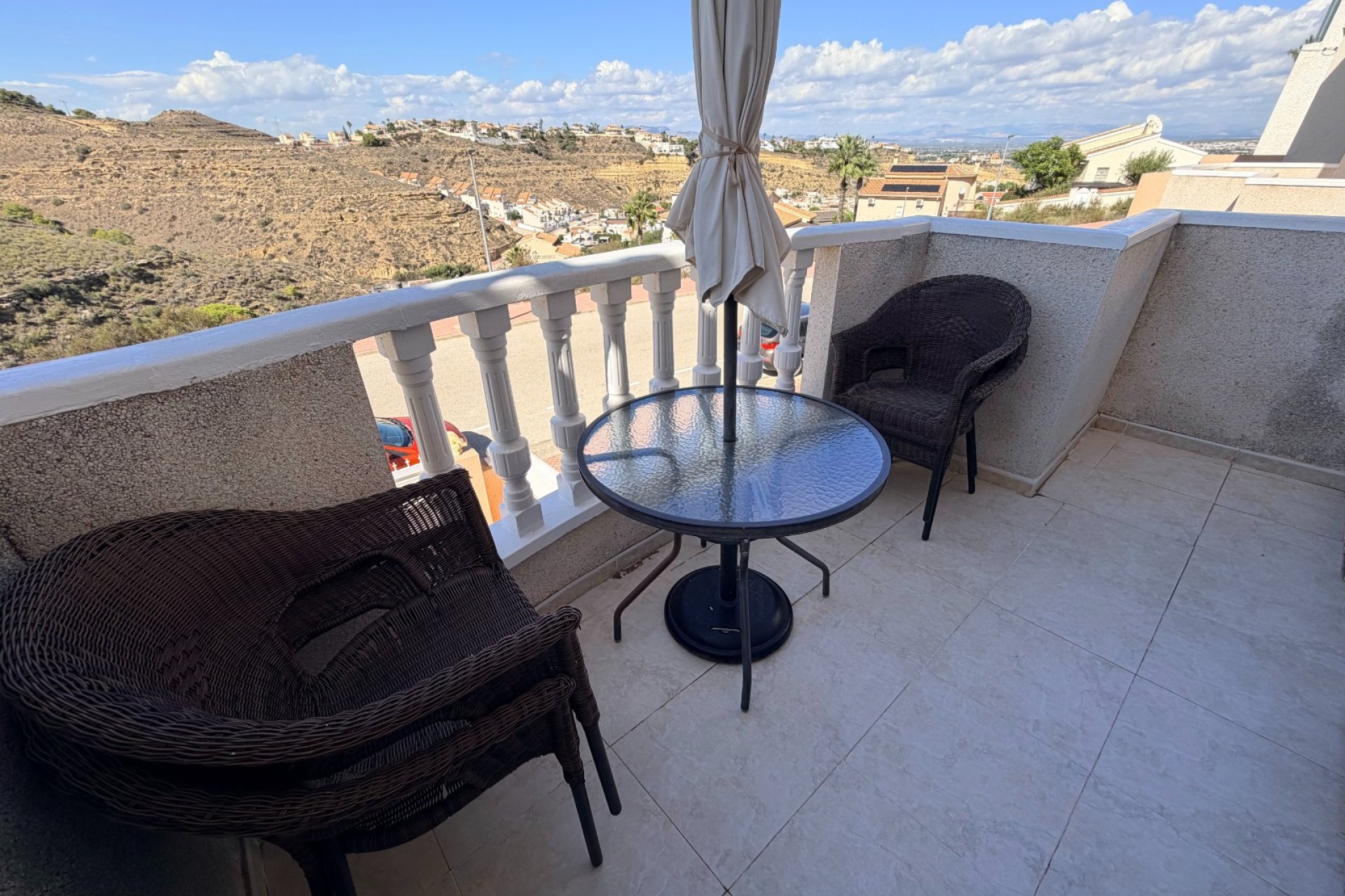 Revente - Apartment -
Ciudad Quesada - Costa Blanca
