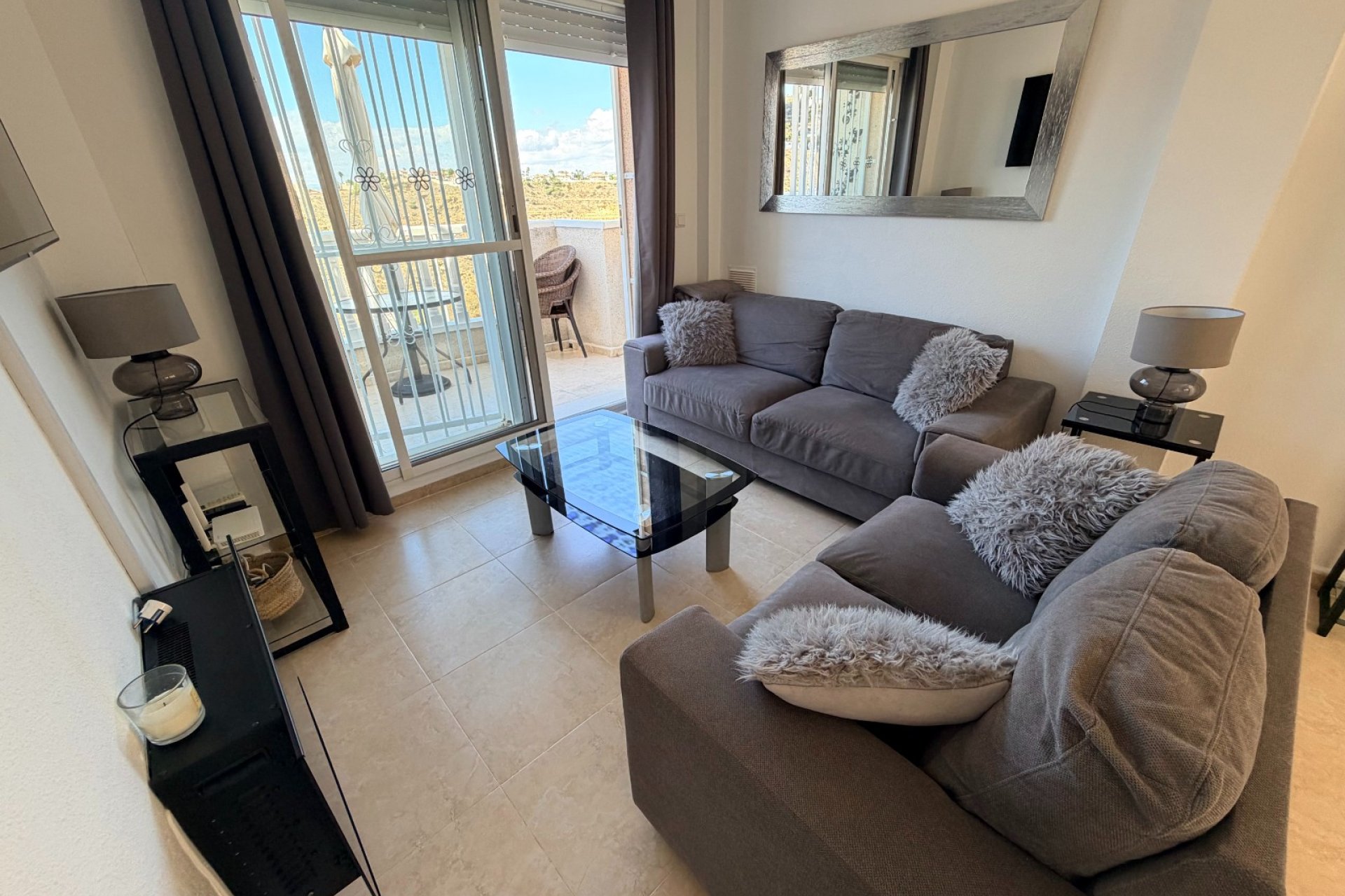Revente - Apartment -
Ciudad Quesada - Costa Blanca