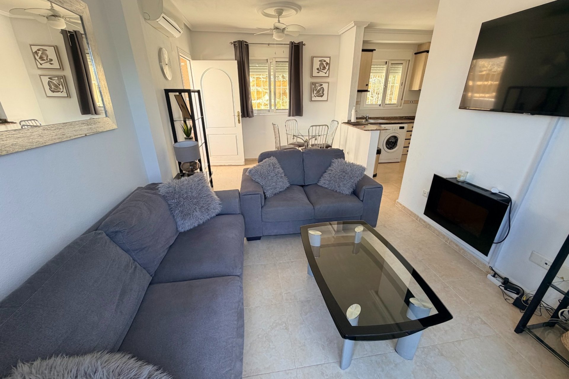 Revente - Apartment -
Ciudad Quesada - Costa Blanca