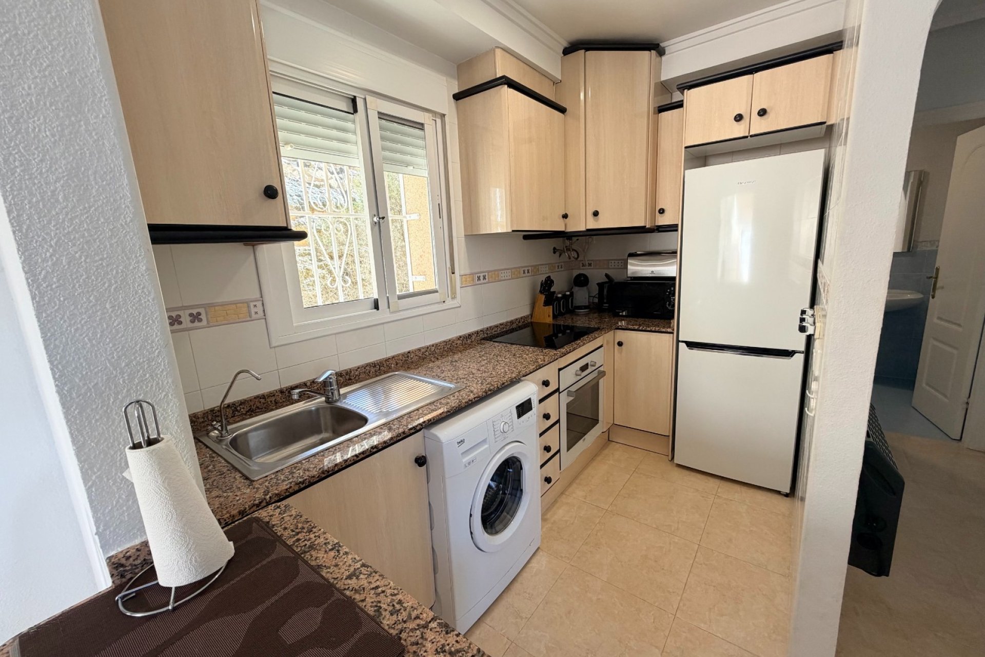 Revente - Apartment -
Ciudad Quesada - Costa Blanca