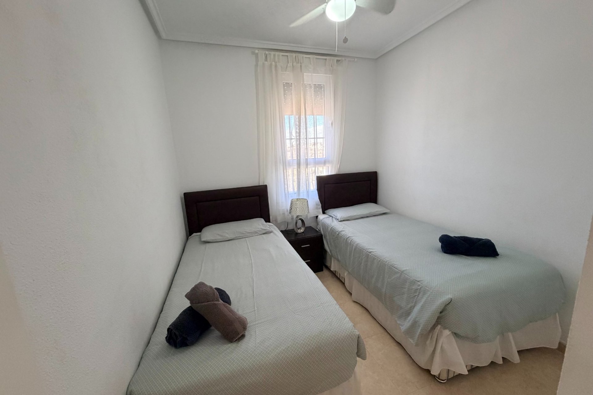 Revente - Apartment -
Ciudad Quesada - Costa Blanca