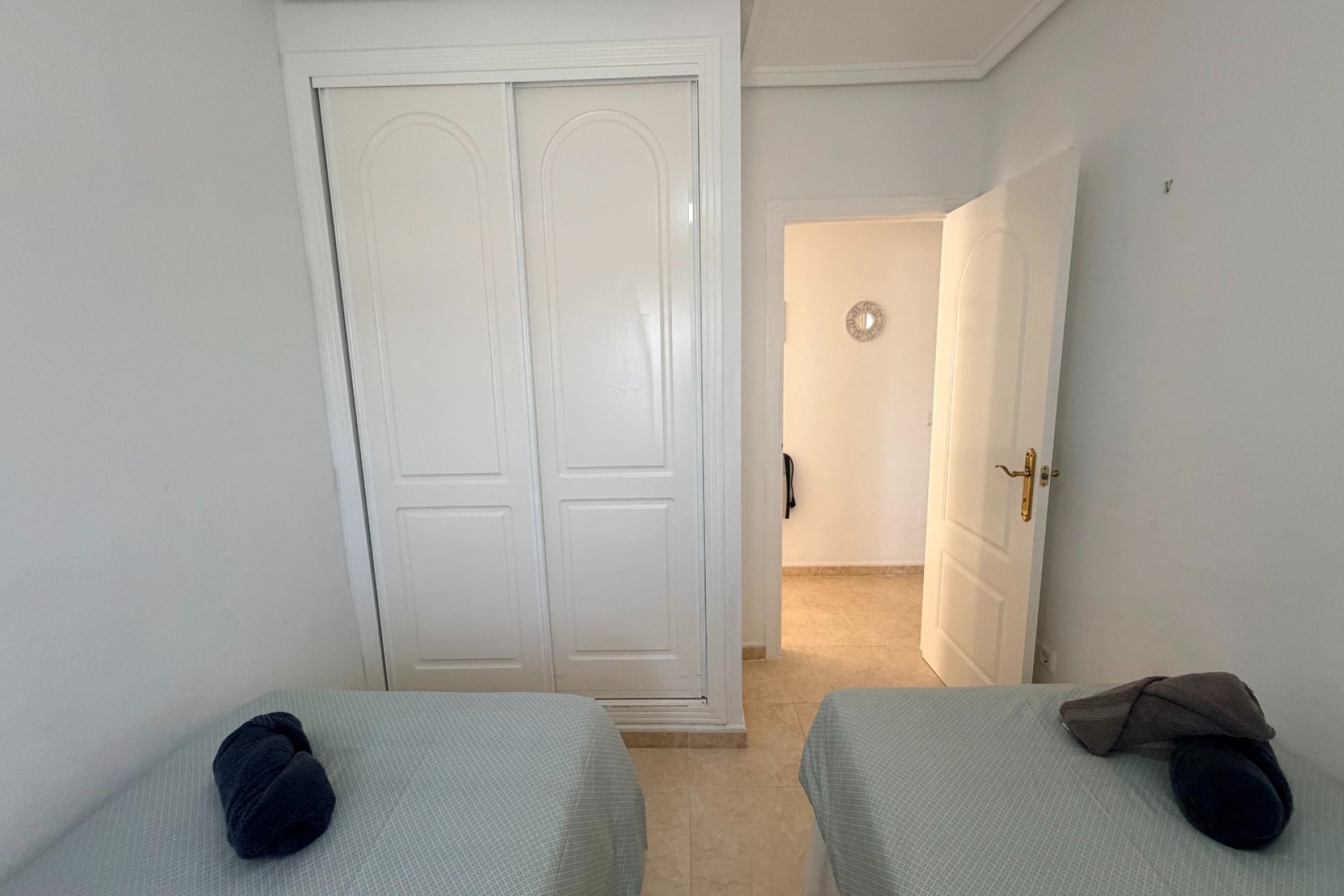 Revente - Apartment -
Ciudad Quesada - Costa Blanca