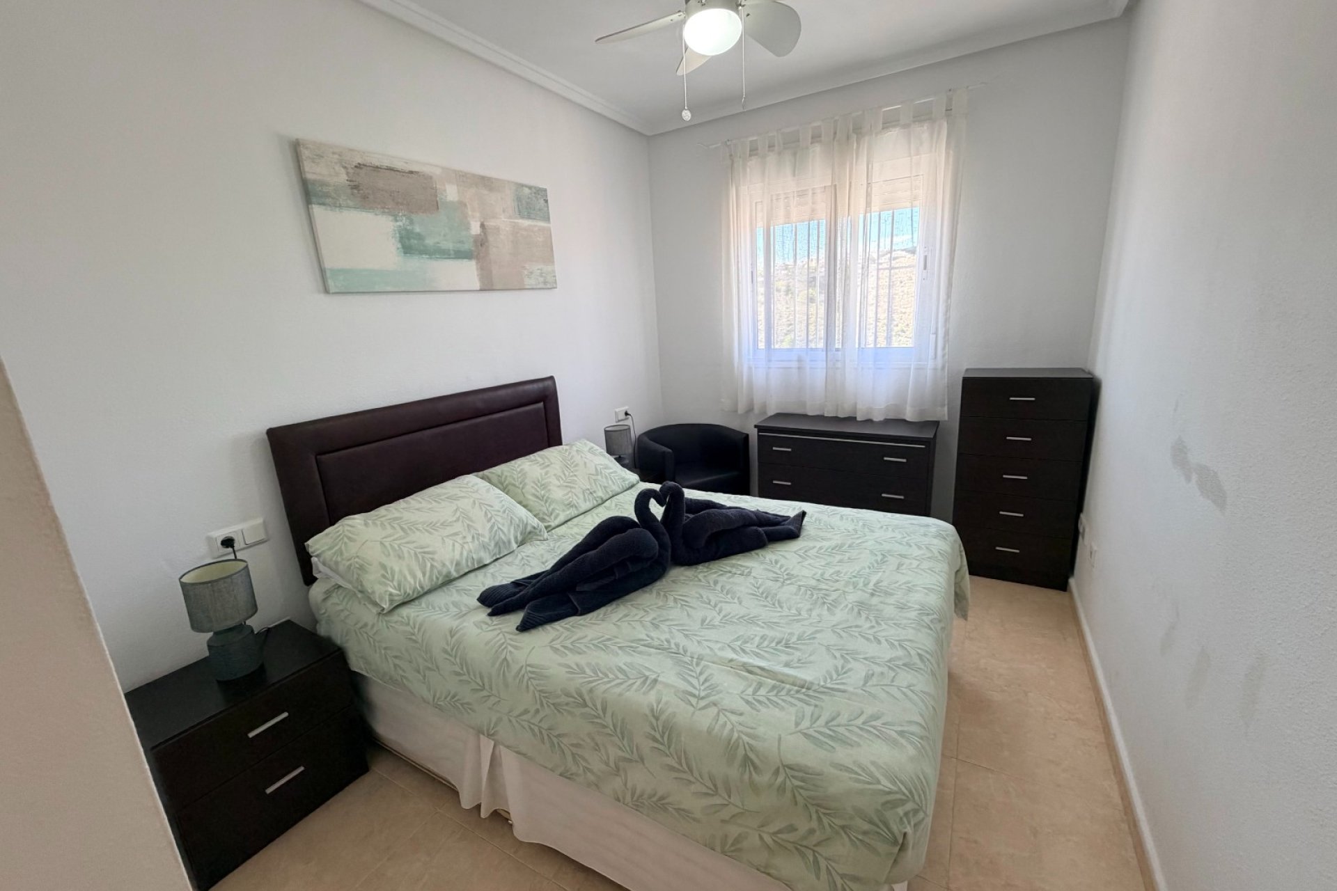 Revente - Apartment -
Ciudad Quesada - Costa Blanca