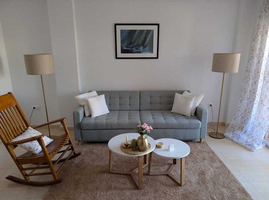 Revente - Apartment -
Daya Nueva - Costa Blanca