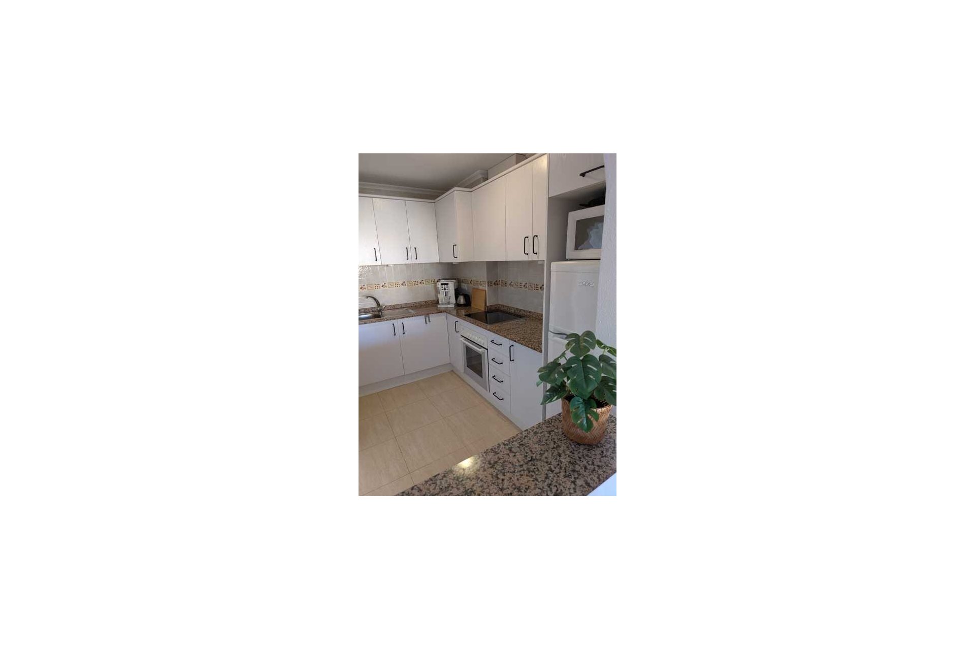 Revente - Apartment -
Daya Nueva - Costa Blanca