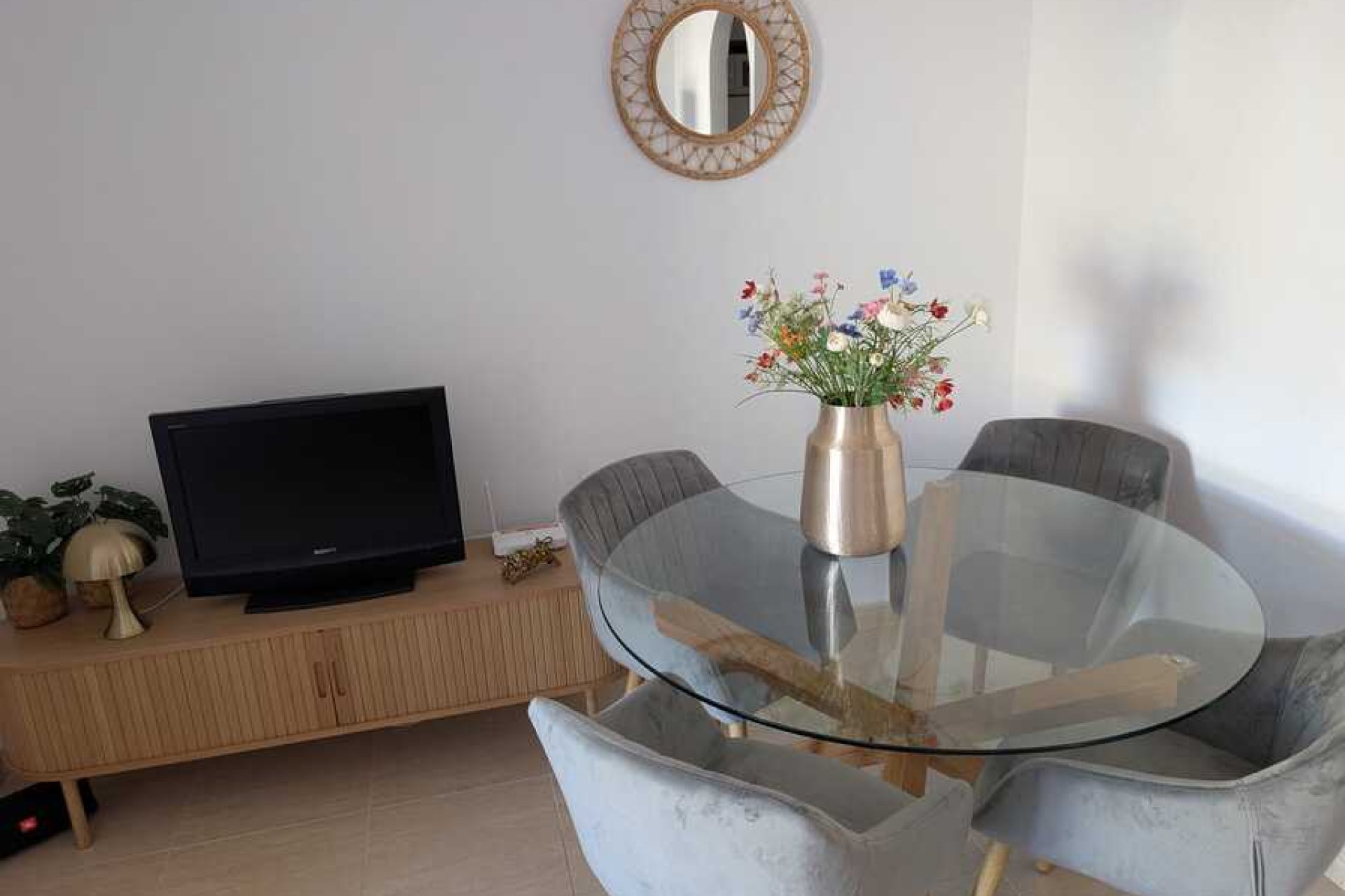 Revente - Apartment -
Daya Nueva - Costa Blanca