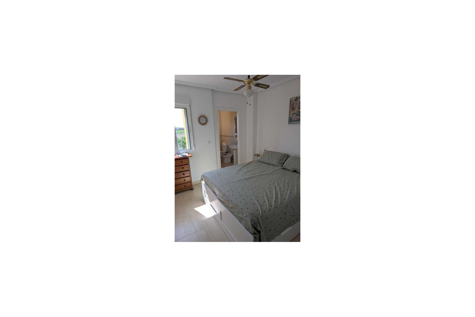 Revente - Apartment -
Daya Nueva - Costa Blanca