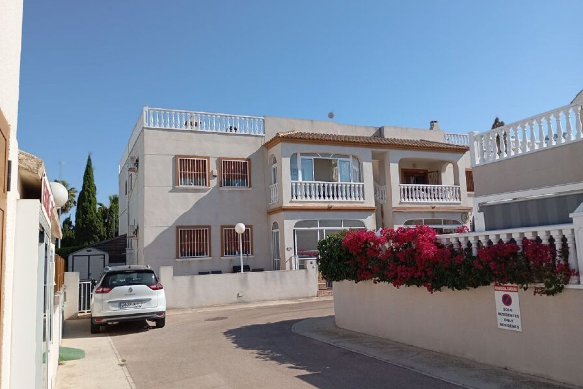 Revente - Apartment -
Daya Vieja - Costa Blanca