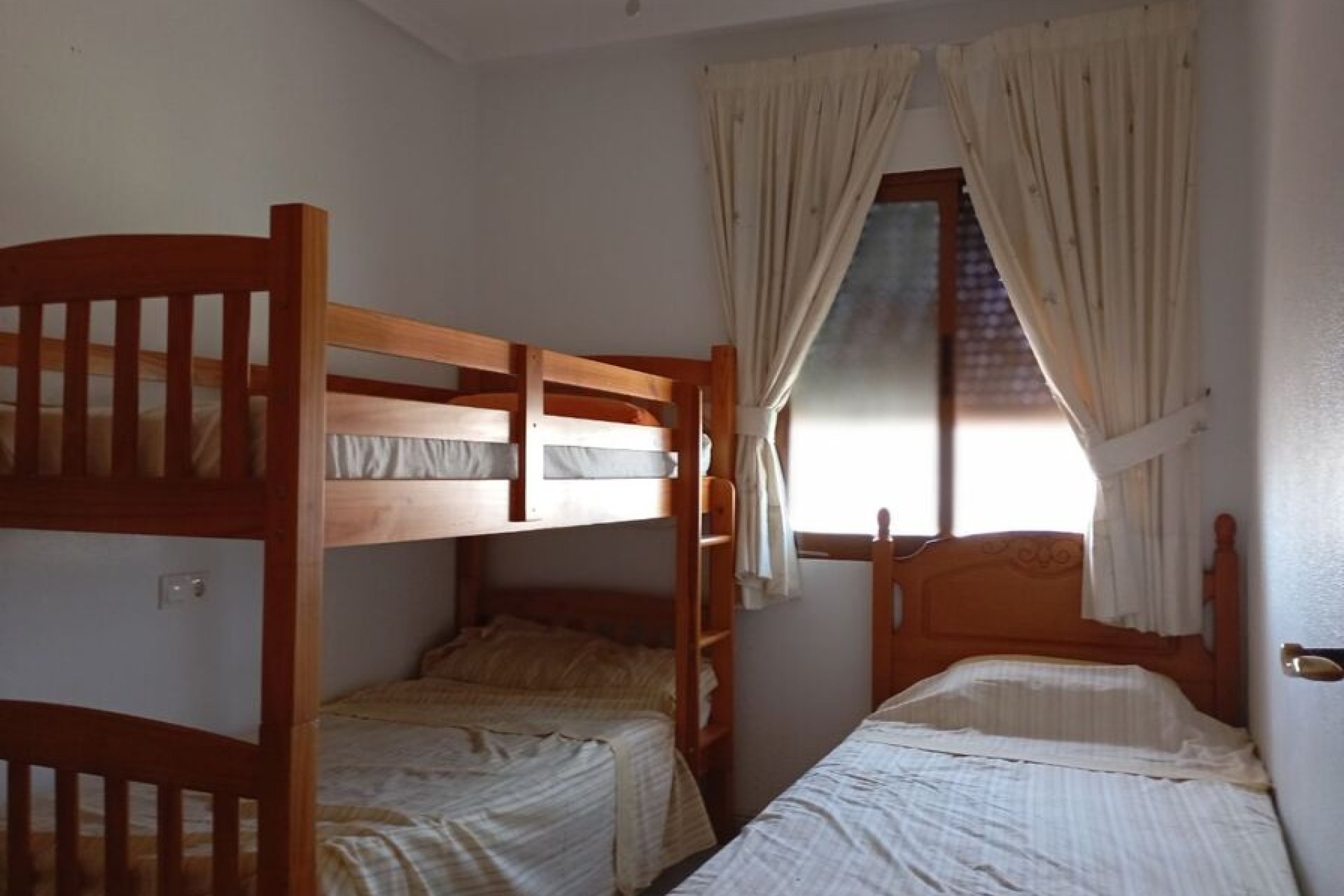 Revente - Apartment -
Daya Vieja - Costa Blanca