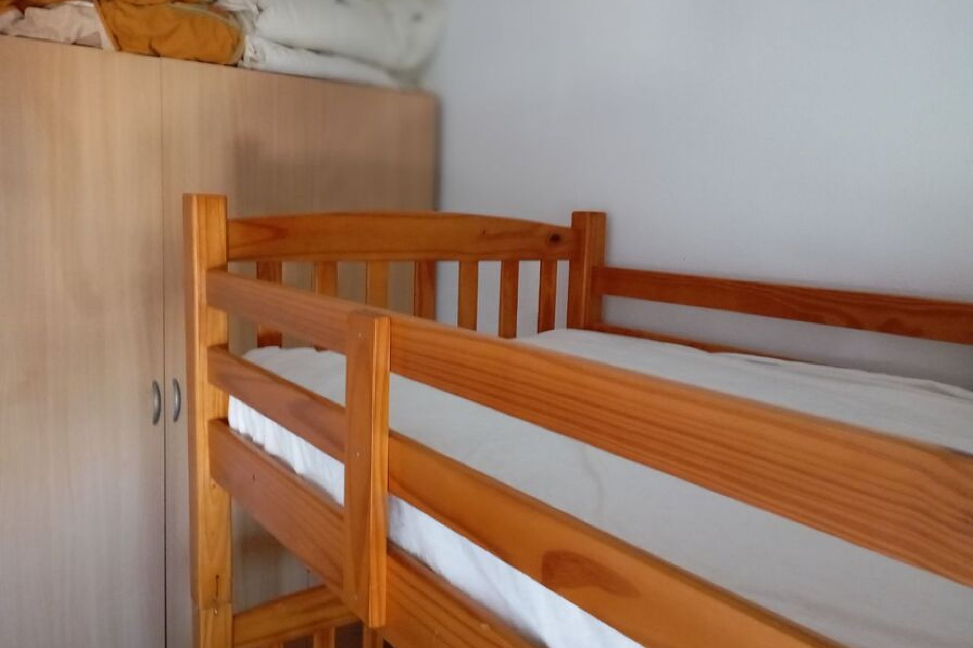 Revente - Apartment -
Daya Vieja - Costa Blanca