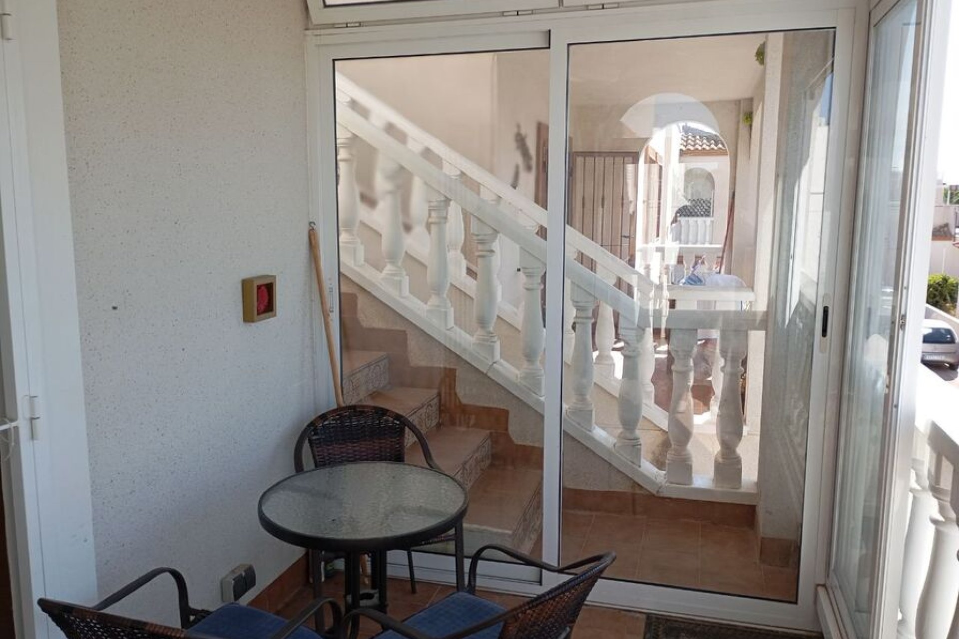 Revente - Apartment -
Daya Vieja - Costa Blanca