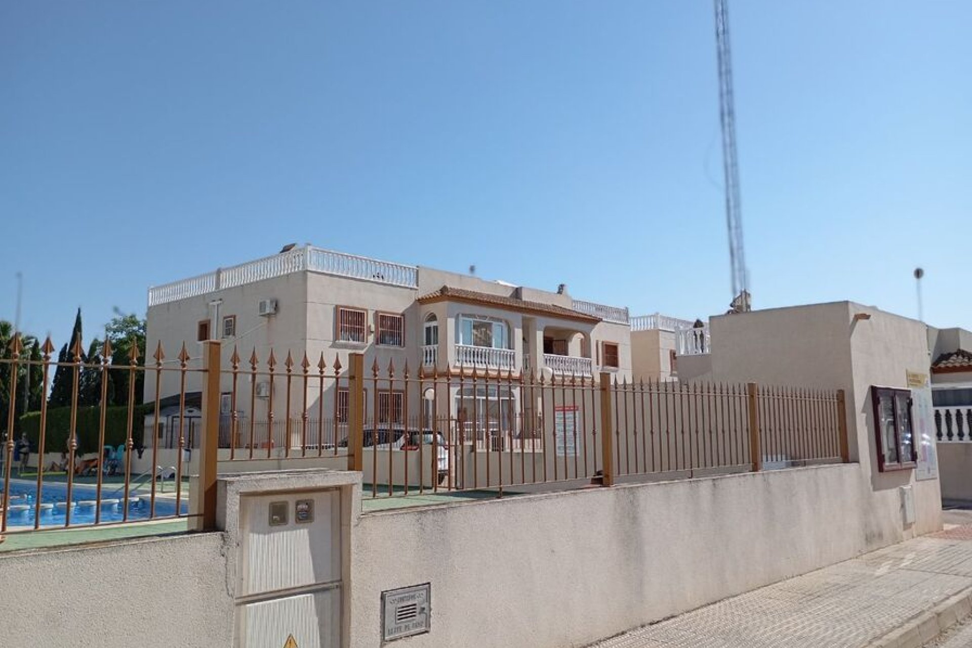 Revente - Apartment -
Daya Vieja - Costa Blanca