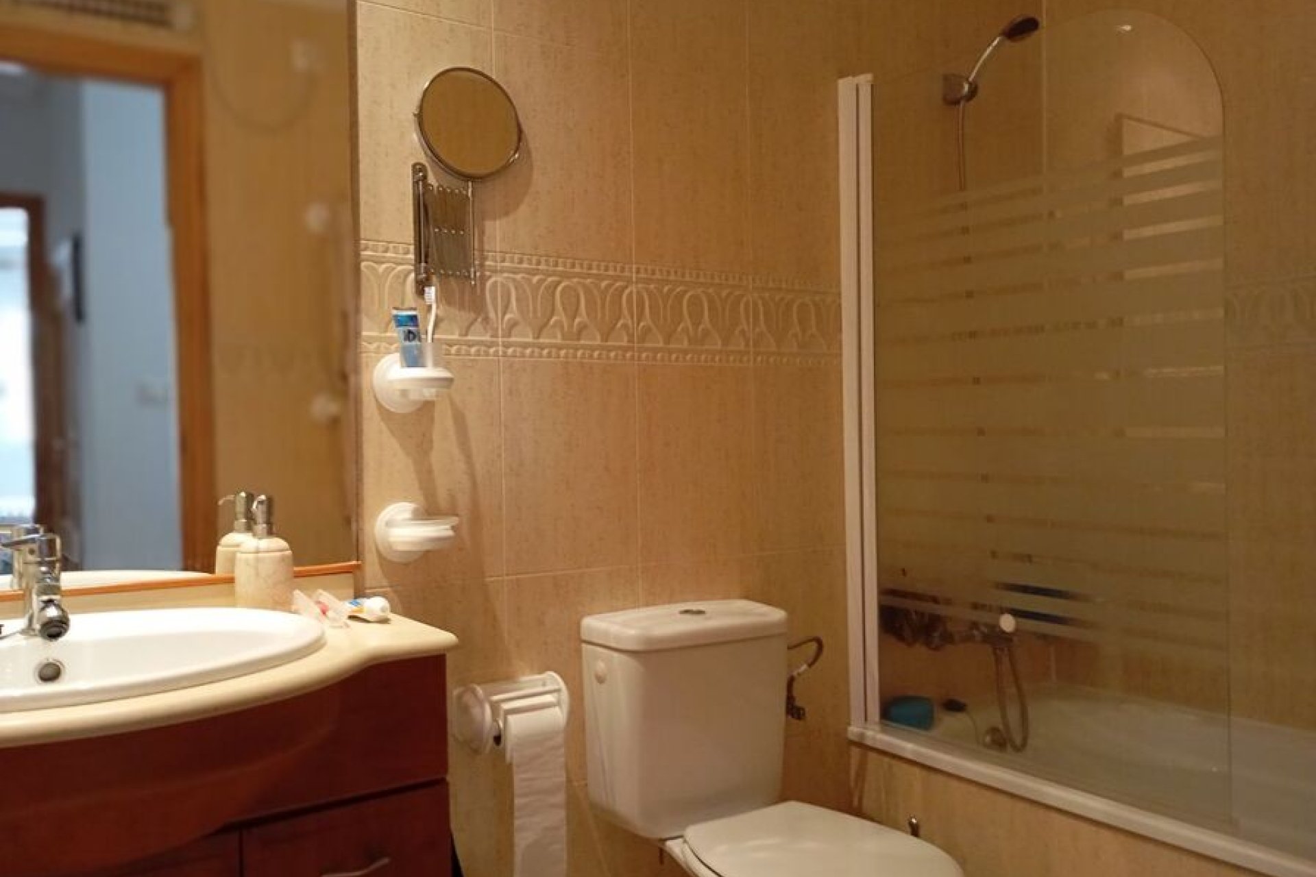 Revente - Apartment -
Daya Vieja - Costa Blanca