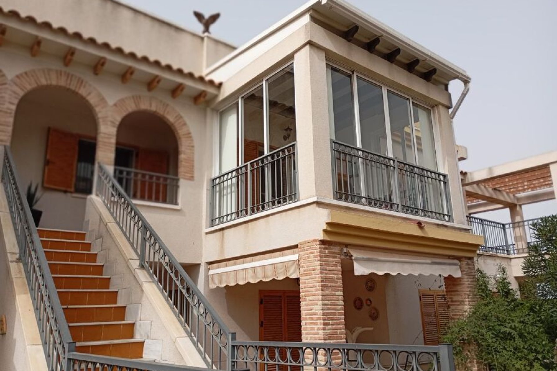 Revente - Apartment -
Daya Vieja - Costa Blanca