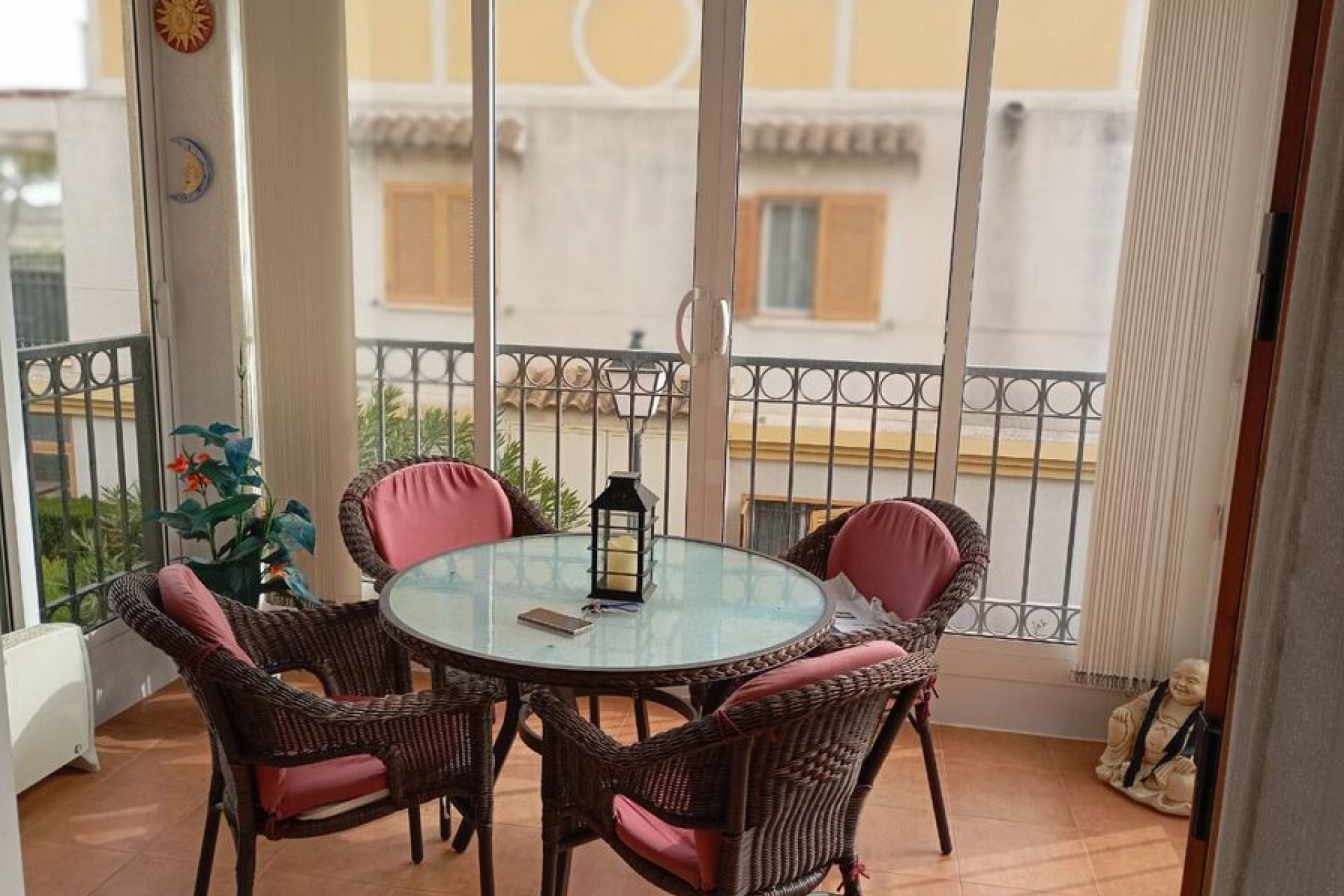 Revente - Apartment -
Daya Vieja - Costa Blanca