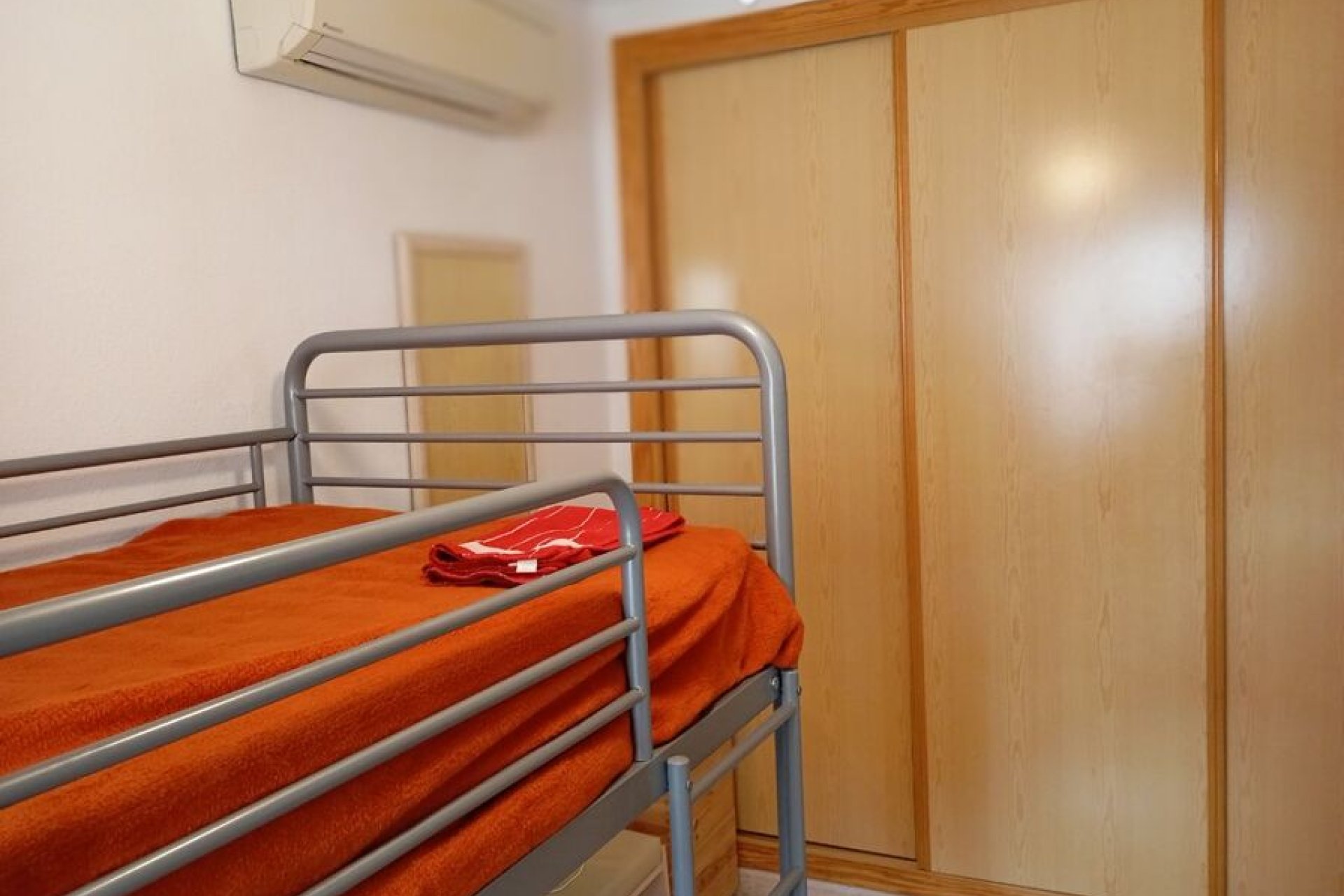 Revente - Apartment -
Daya Vieja - Costa Blanca