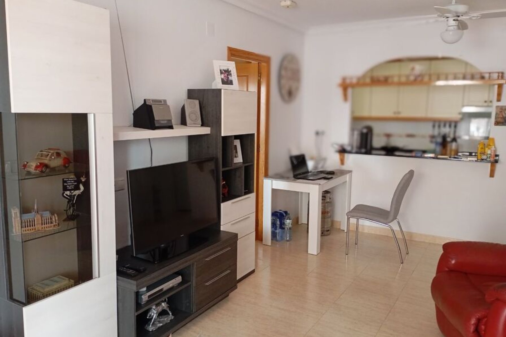 Revente - Apartment -
Daya Vieja - Costa Blanca