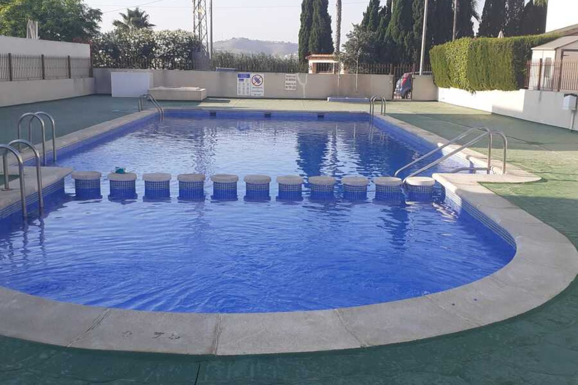 Revente - Apartment -
Daya Vieja - Costa Blanca