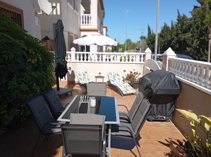 Revente - Apartment -
Daya Vieja - Costa Blanca