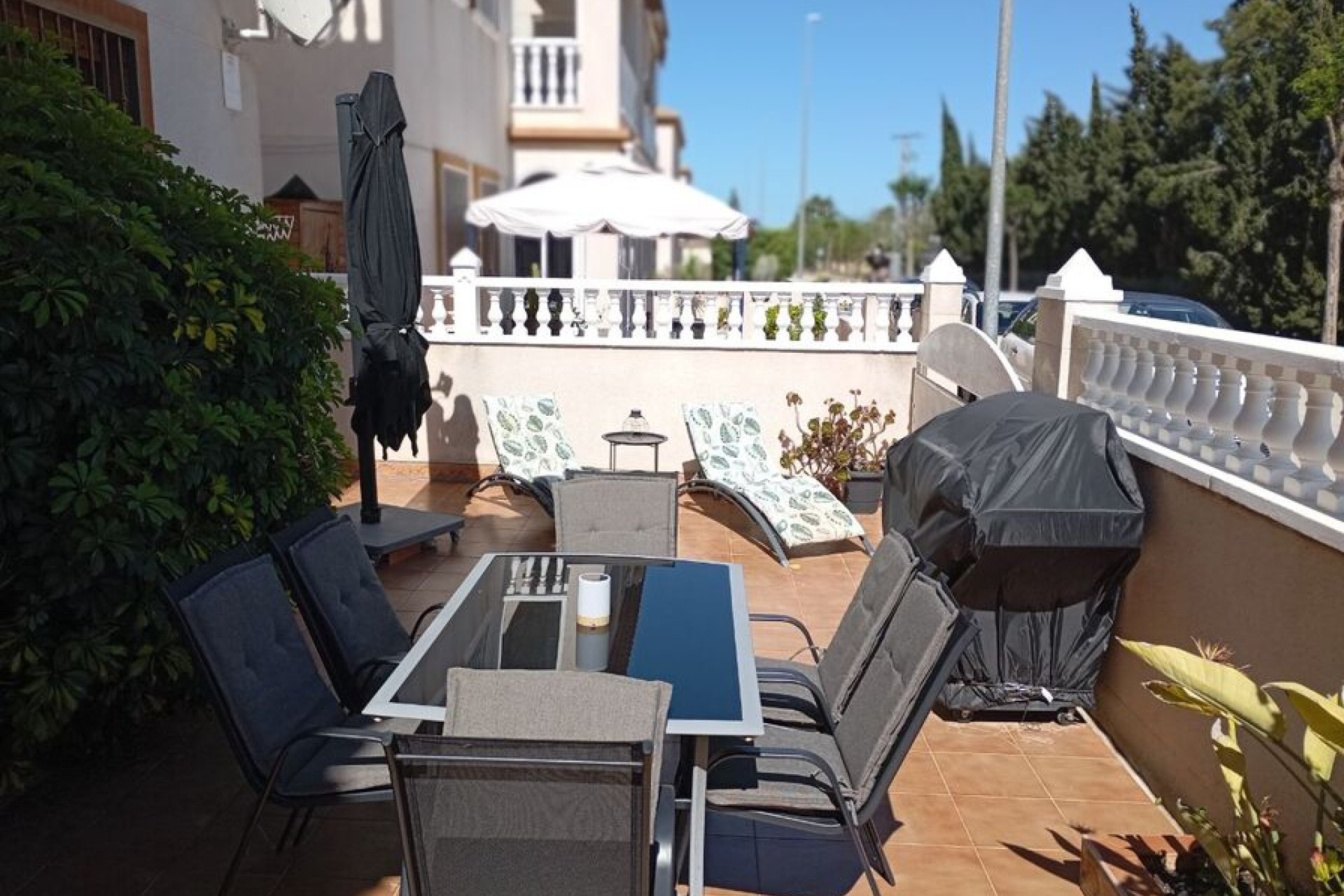 Revente - Apartment -
Daya Vieja - Costa Blanca