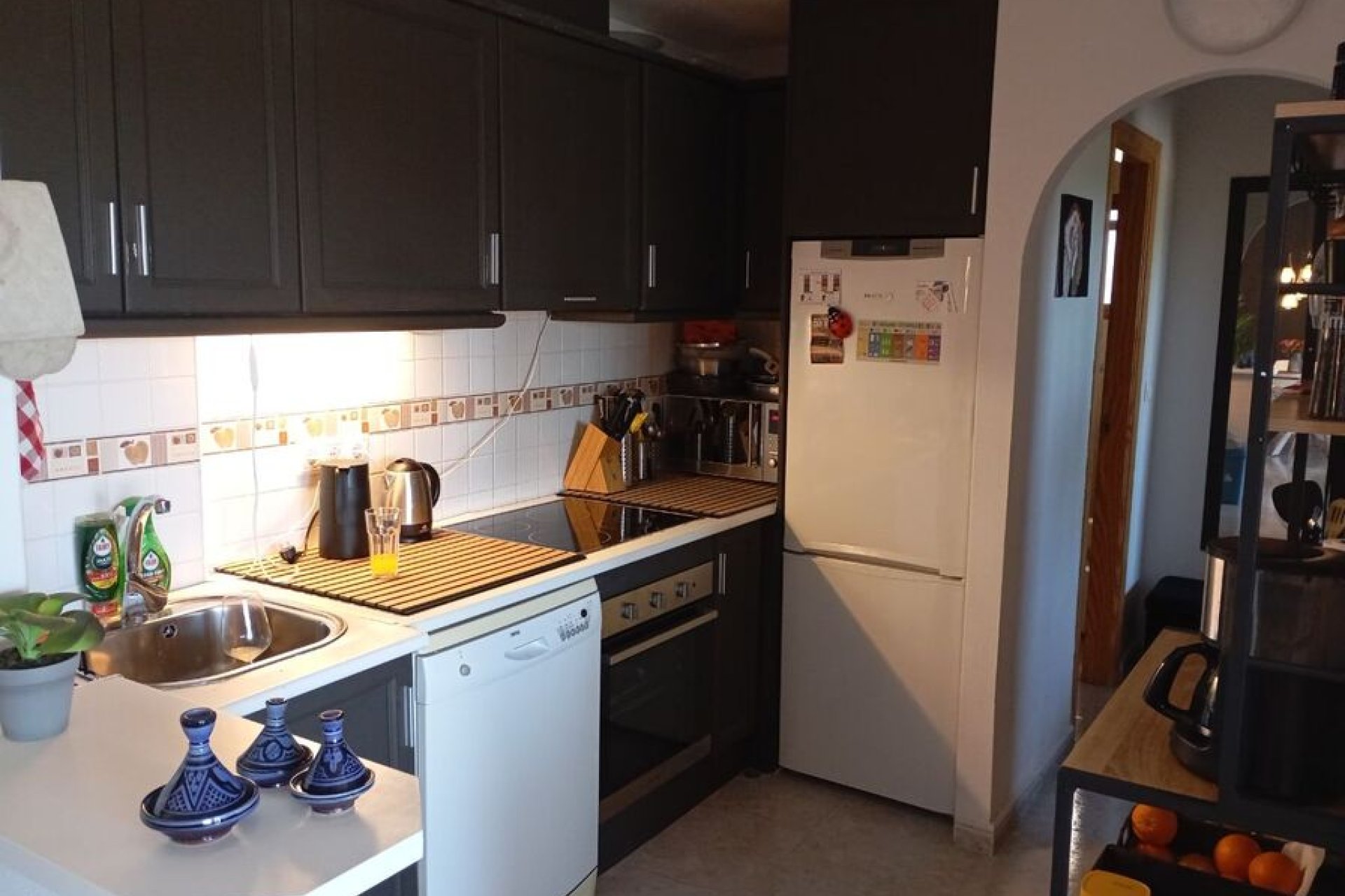 Revente - Apartment -
Daya Vieja - Costa Blanca