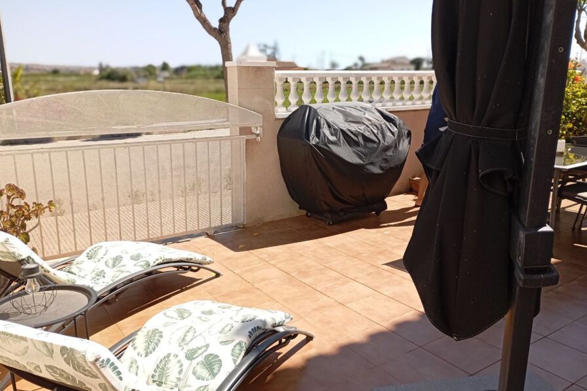 Revente - Apartment -
Daya Vieja - Costa Blanca