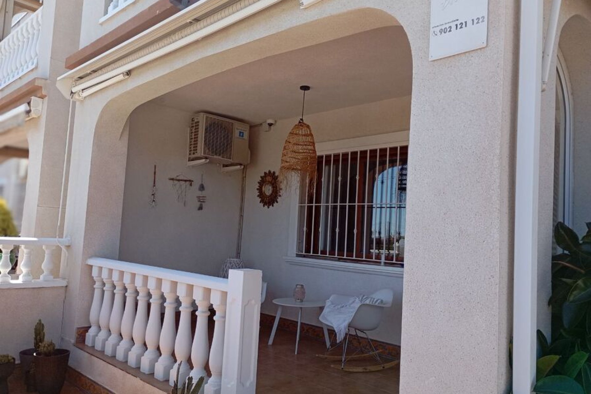 Revente - Apartment -
Daya Vieja - Costa Blanca