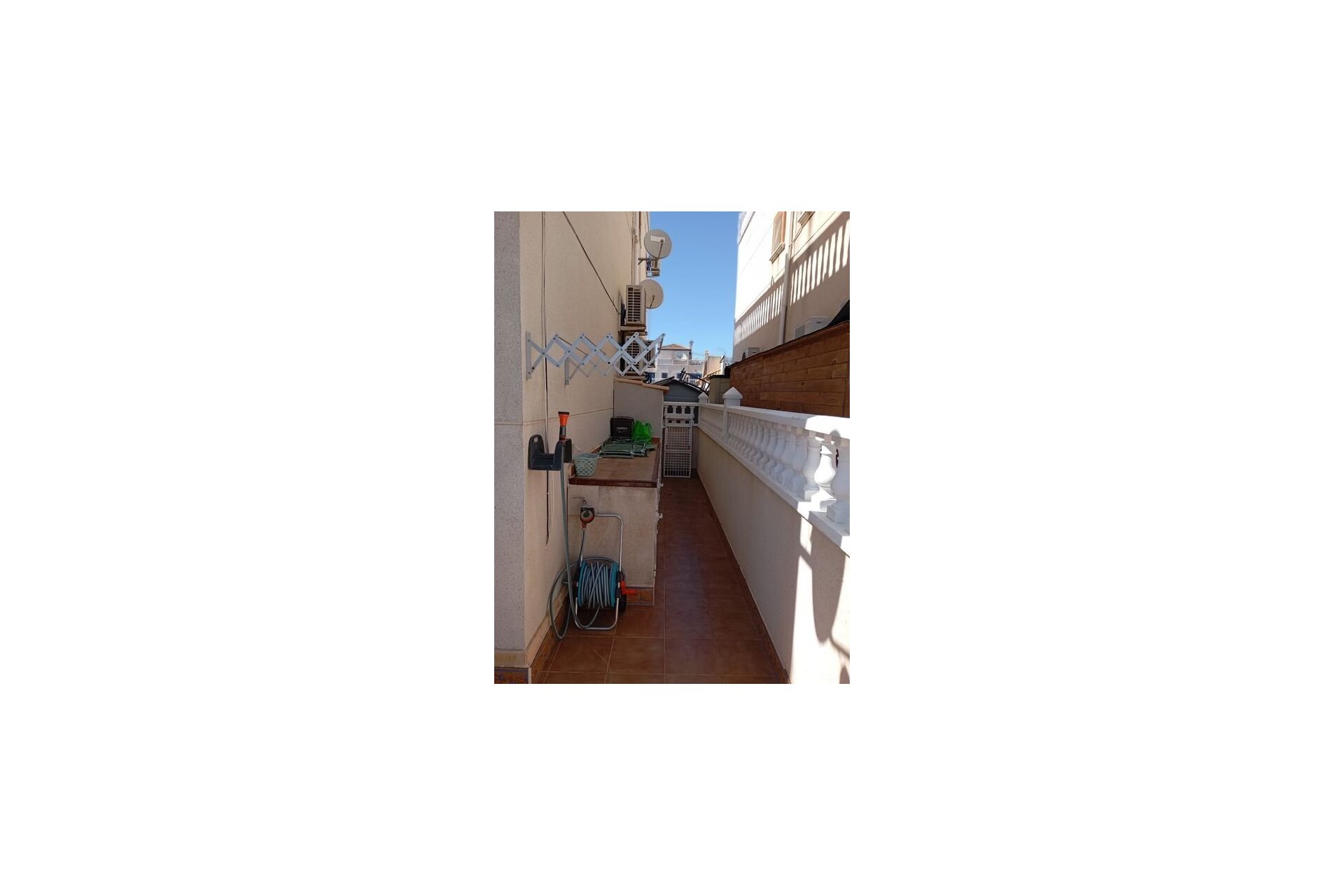 Revente - Apartment -
Daya Vieja - Costa Blanca