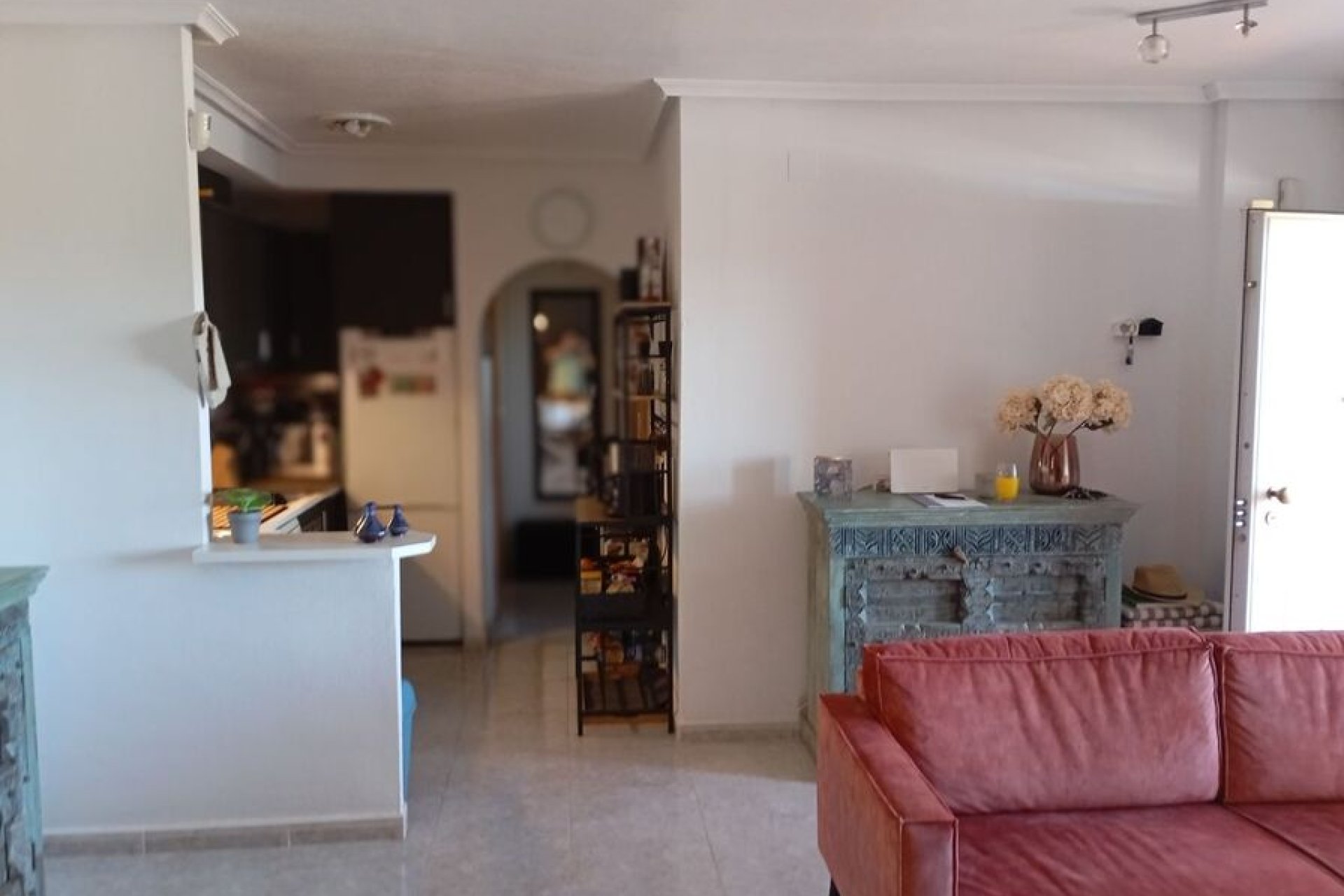 Revente - Apartment -
Daya Vieja - Costa Blanca