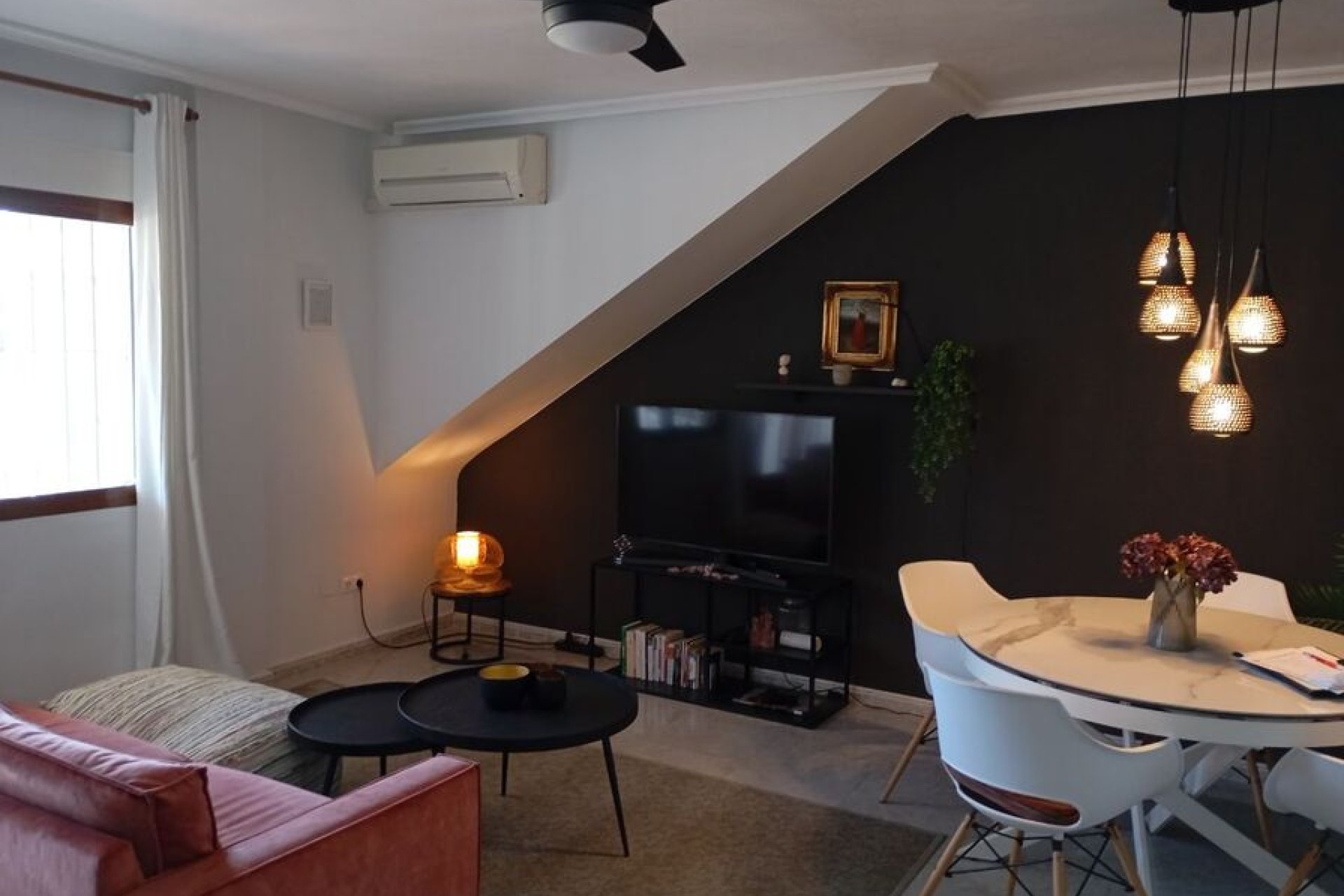 Revente - Apartment -
Daya Vieja - Costa Blanca