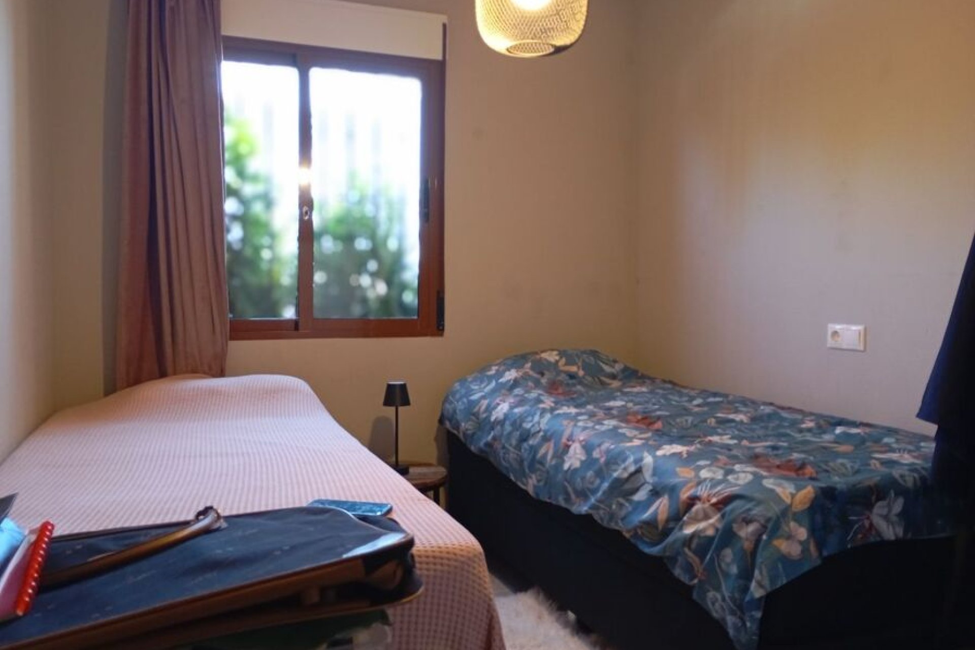 Revente - Apartment -
Daya Vieja - Costa Blanca