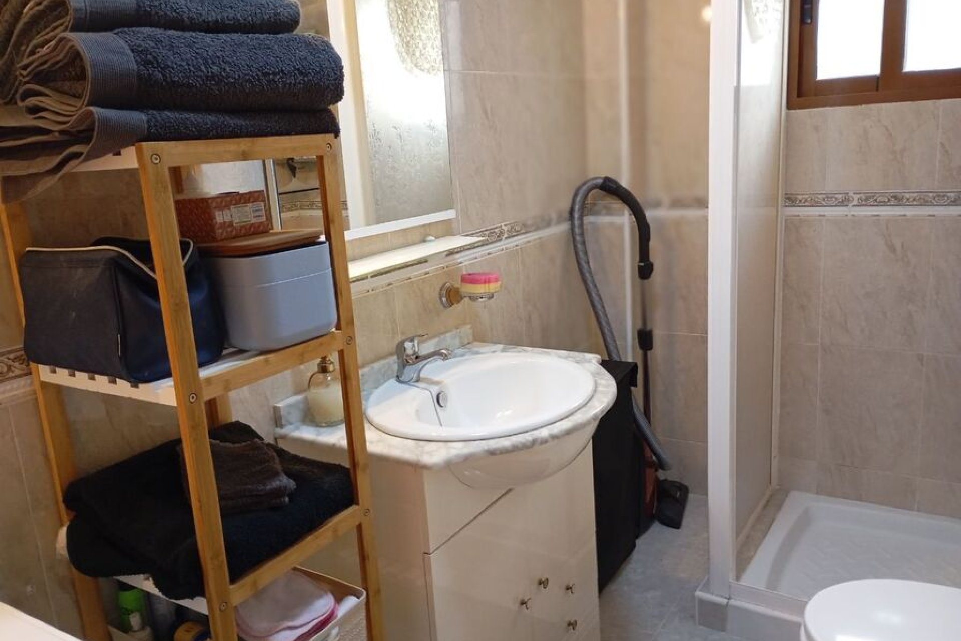Revente - Apartment -
Daya Vieja - Costa Blanca