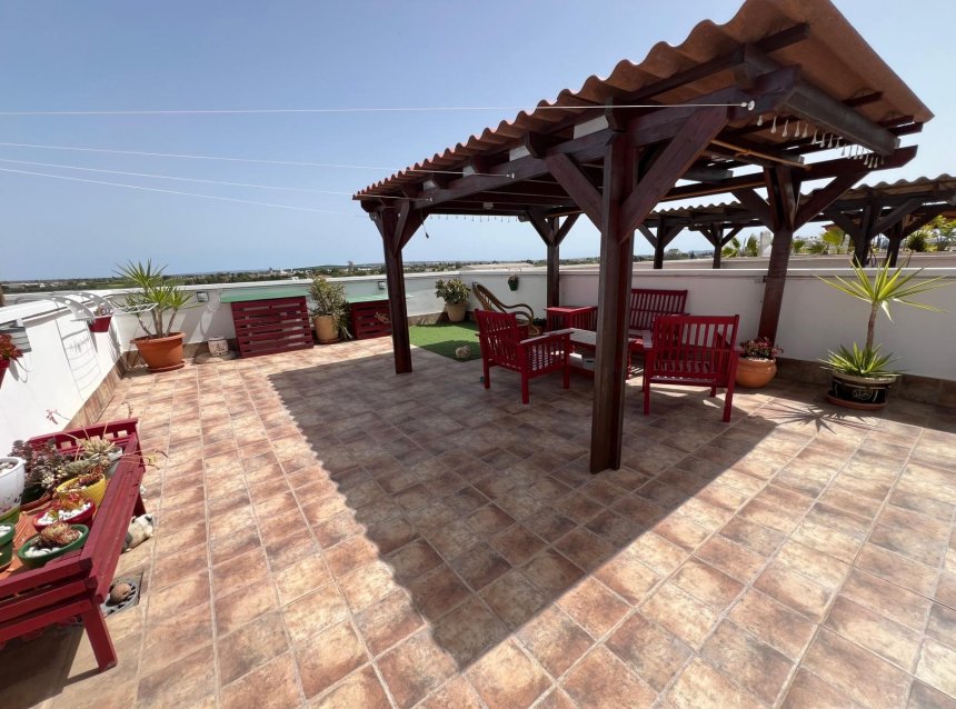 Revente - Apartment -
Dolores - Comunidad Valenciana