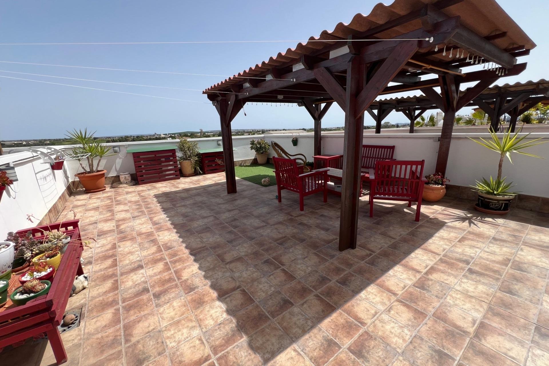 Revente - Apartment -
Dolores - Comunidad Valenciana