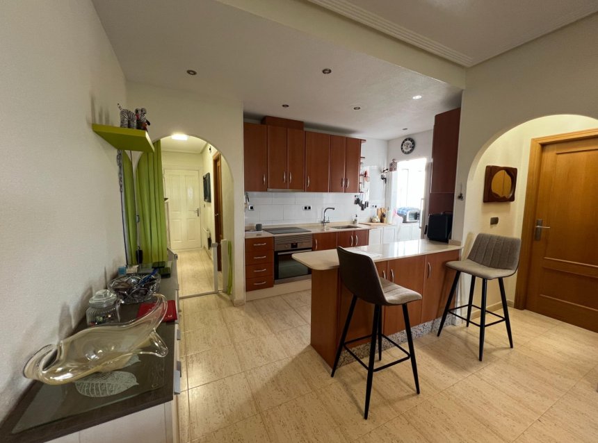 Revente - Apartment -
Dolores - Comunidad Valenciana