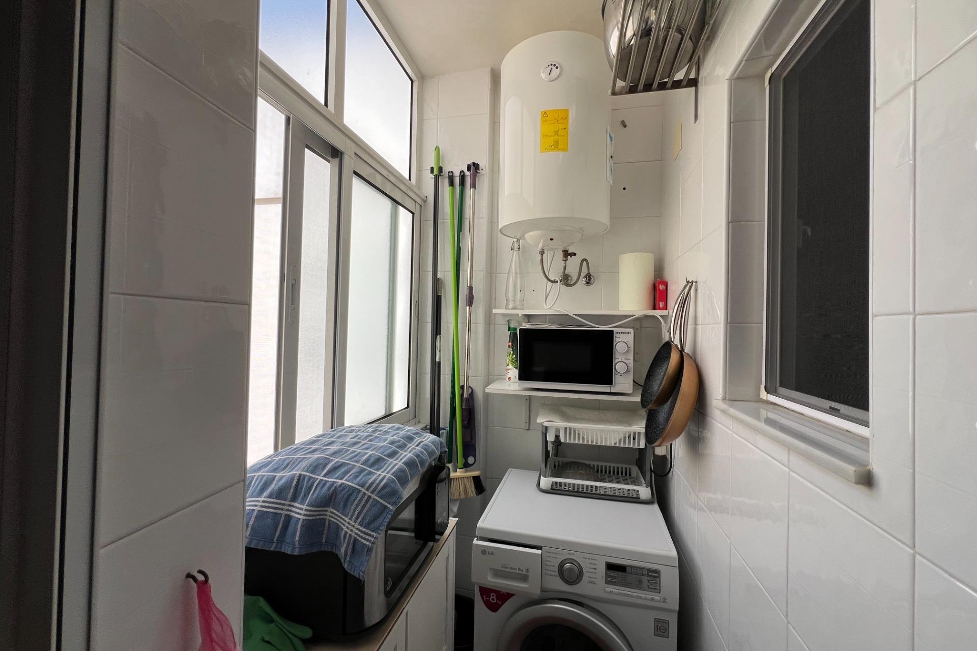 Revente - Apartment -
Dolores - Comunidad Valenciana