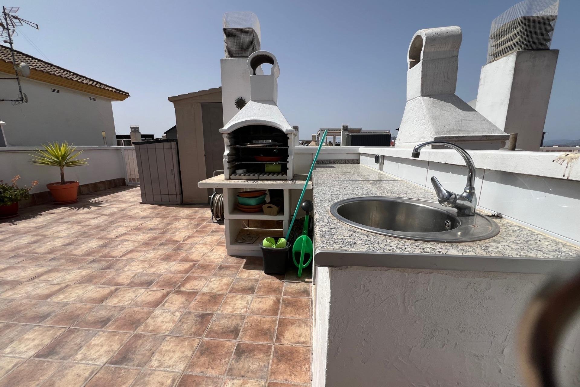 Revente - Apartment -
Dolores - Comunidad Valenciana