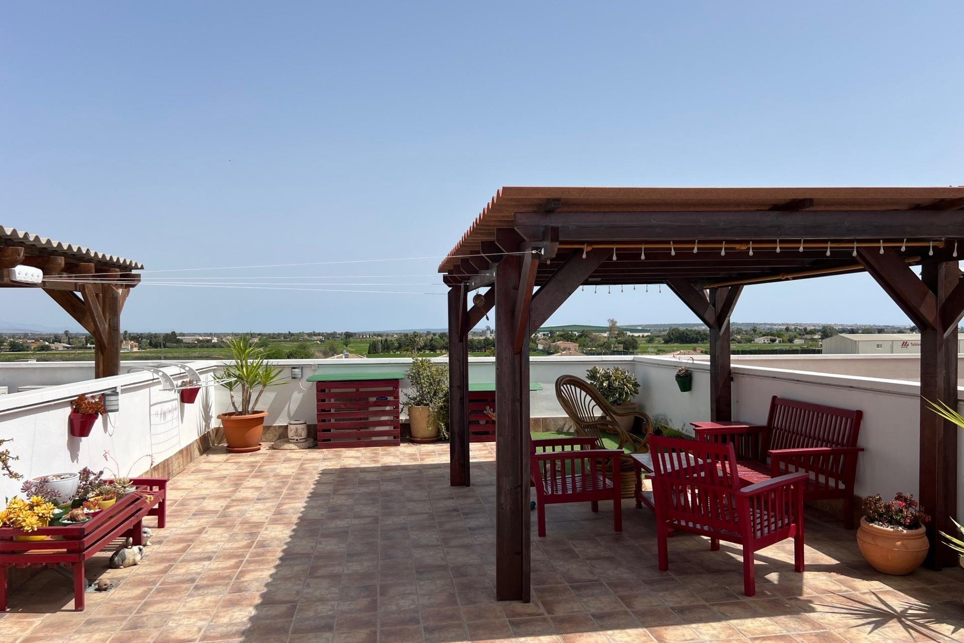 Revente - Apartment -
Dolores - Comunidad Valenciana