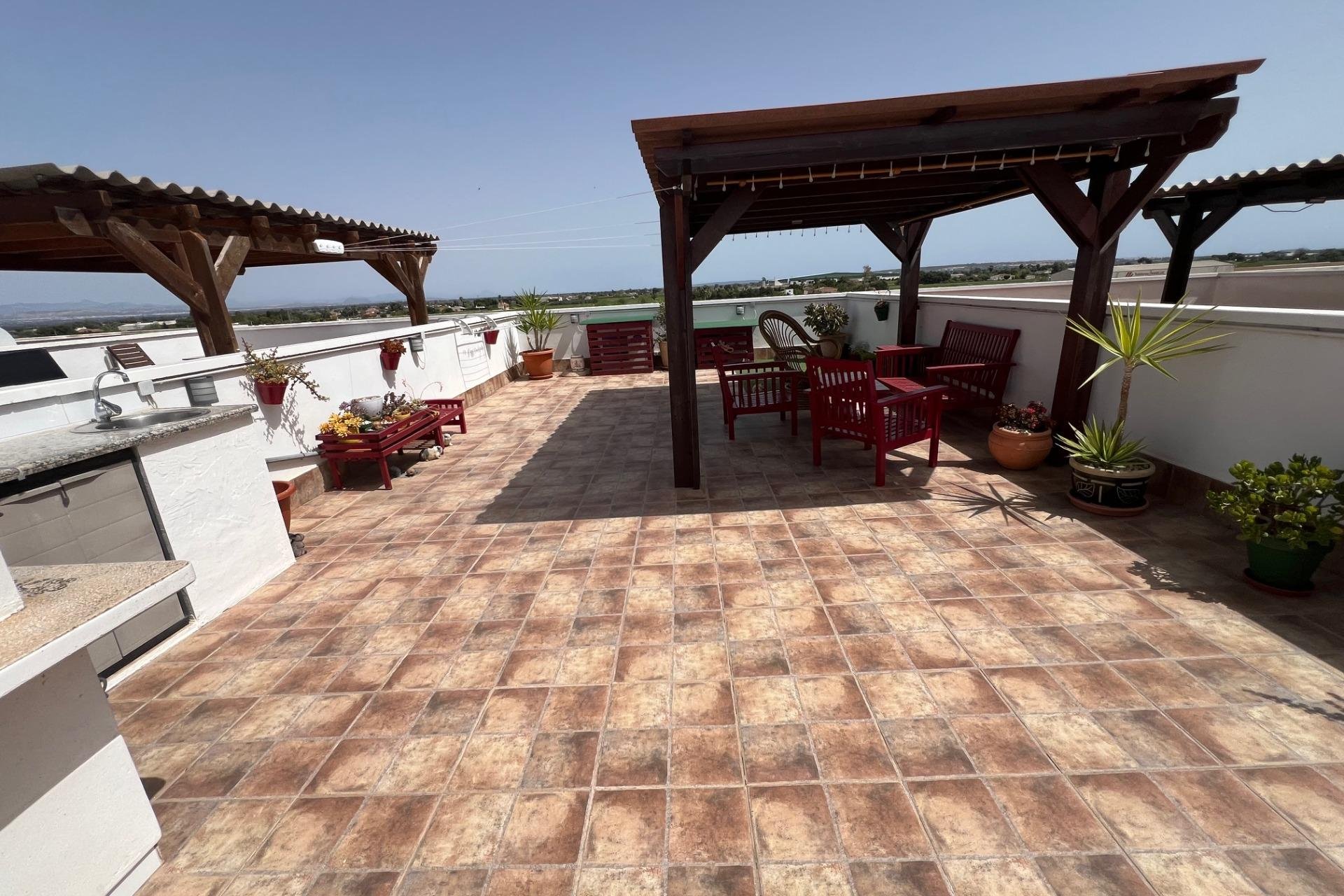 Revente - Apartment -
Dolores - Comunidad Valenciana