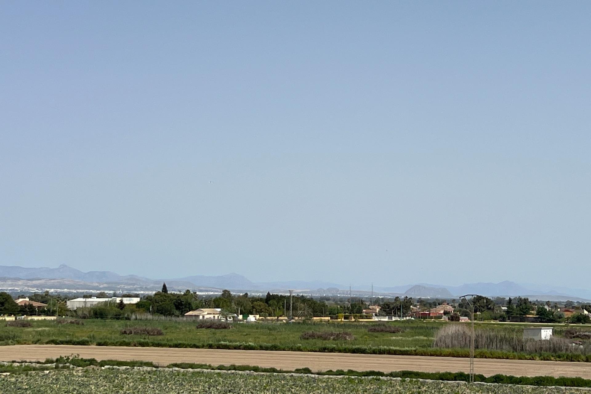 Revente - Apartment -
Dolores - Comunidad Valenciana