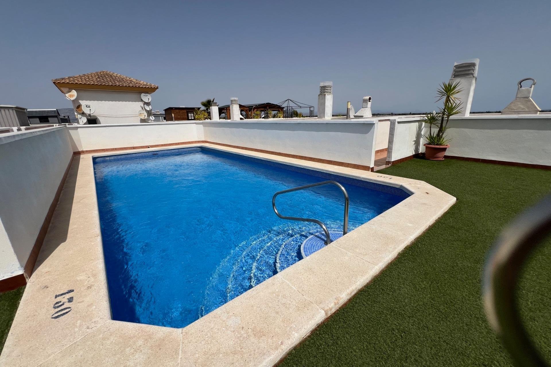 Revente - Apartment -
Dolores - Comunidad Valenciana