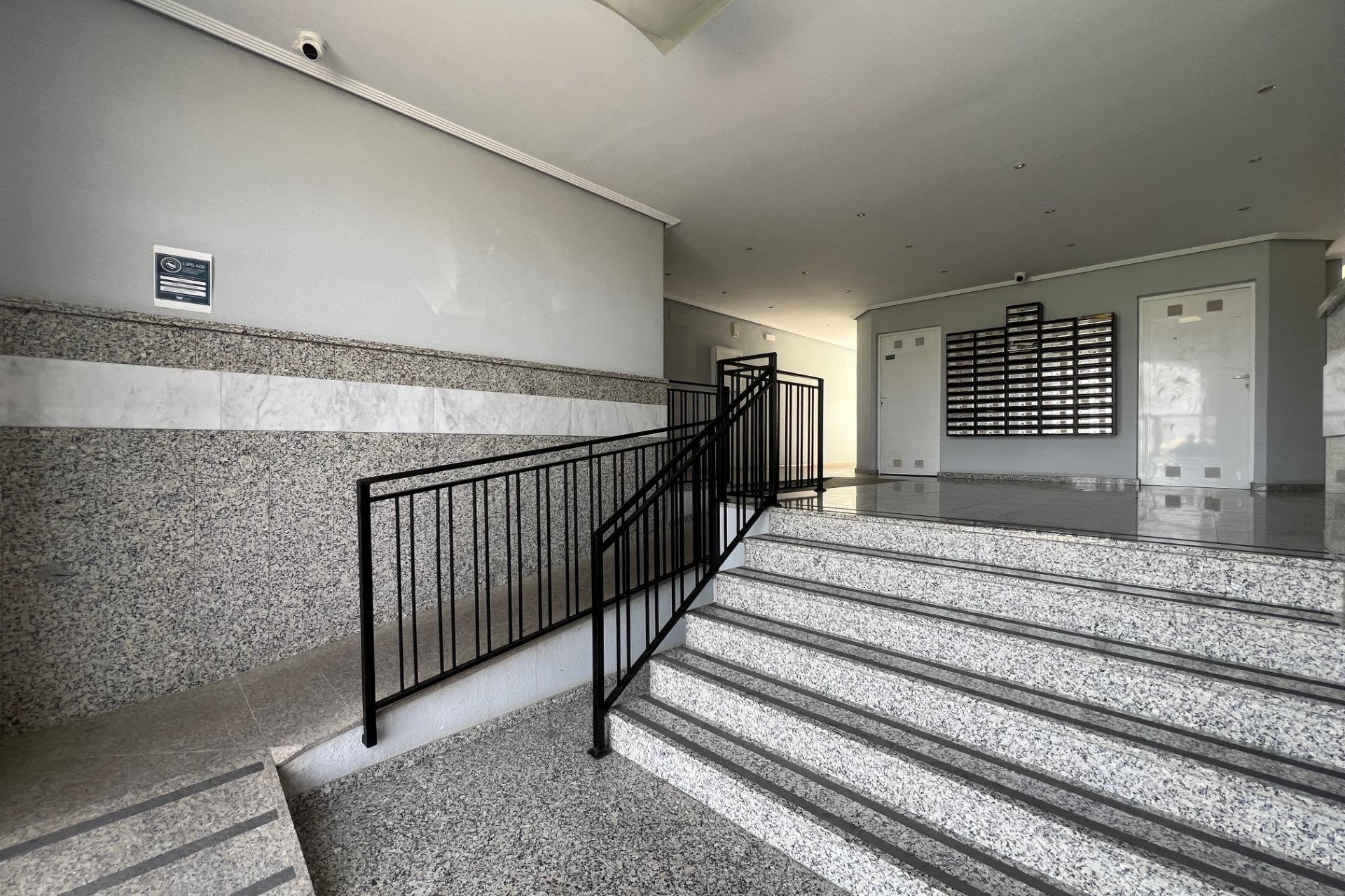 Revente - Apartment -
Dolores - Comunidad Valenciana