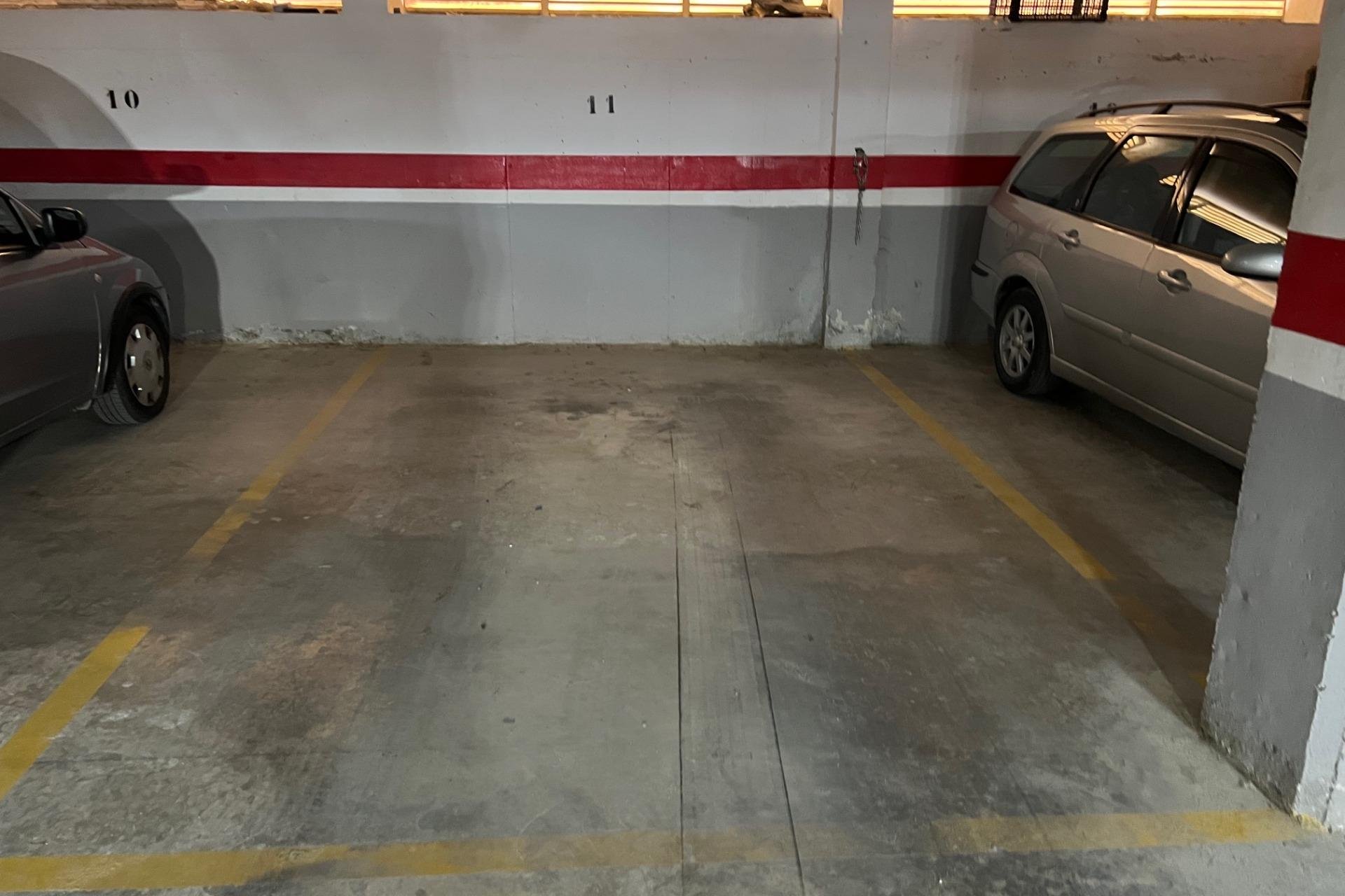 Revente - Apartment -
Dolores - Comunidad Valenciana