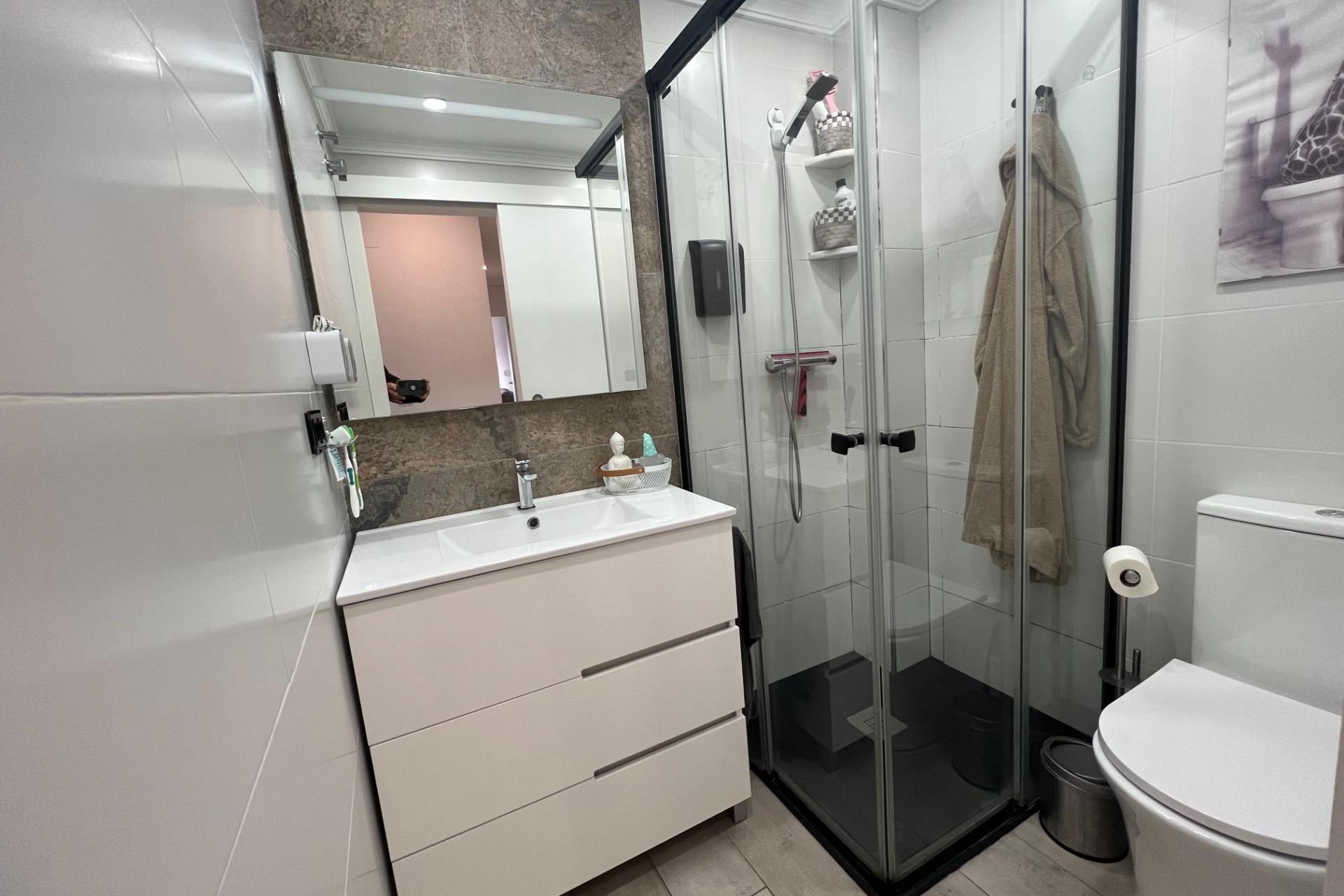 Revente - Apartment -
Dolores - Comunidad Valenciana