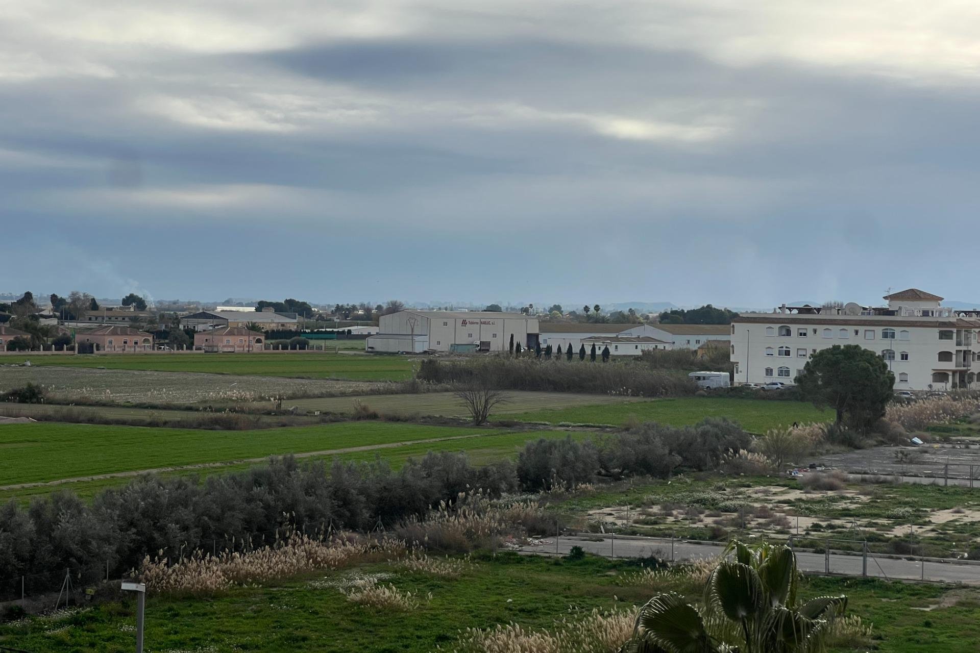 Revente - Apartment -
Dolores - Comunidad Valenciana