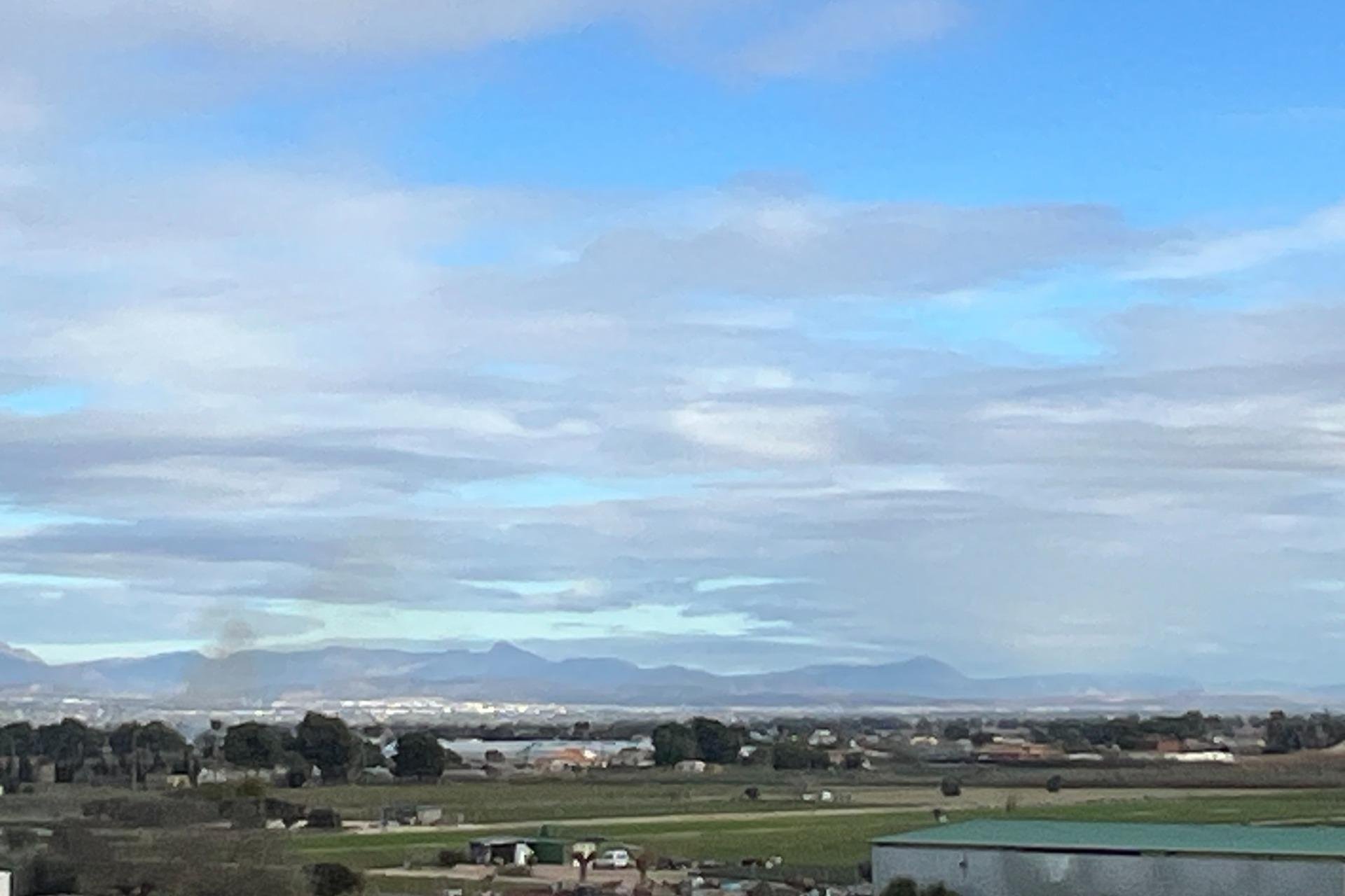 Revente - Apartment -
Dolores - Comunidad Valenciana