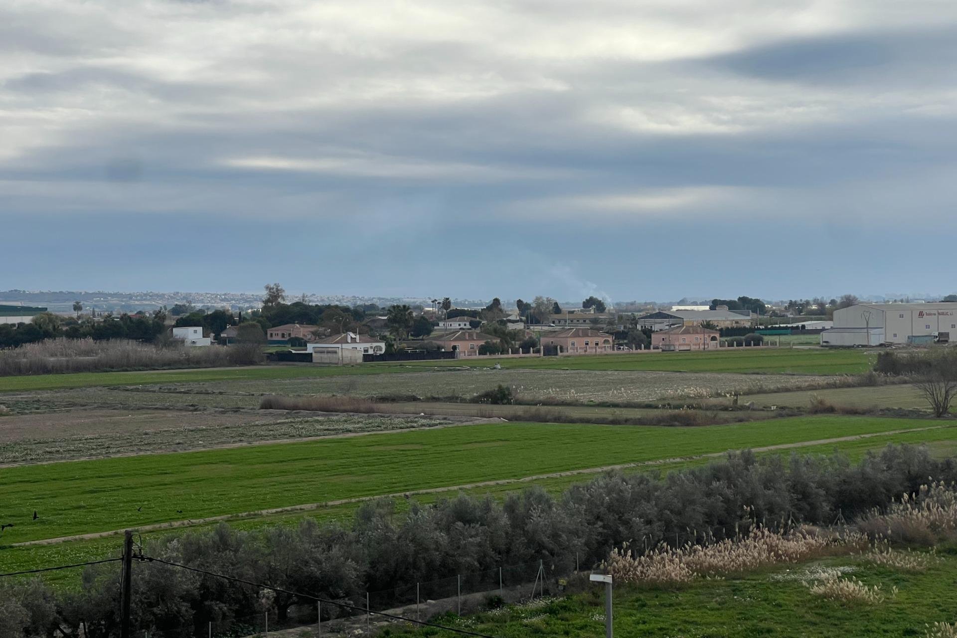 Revente - Apartment -
Dolores - Comunidad Valenciana